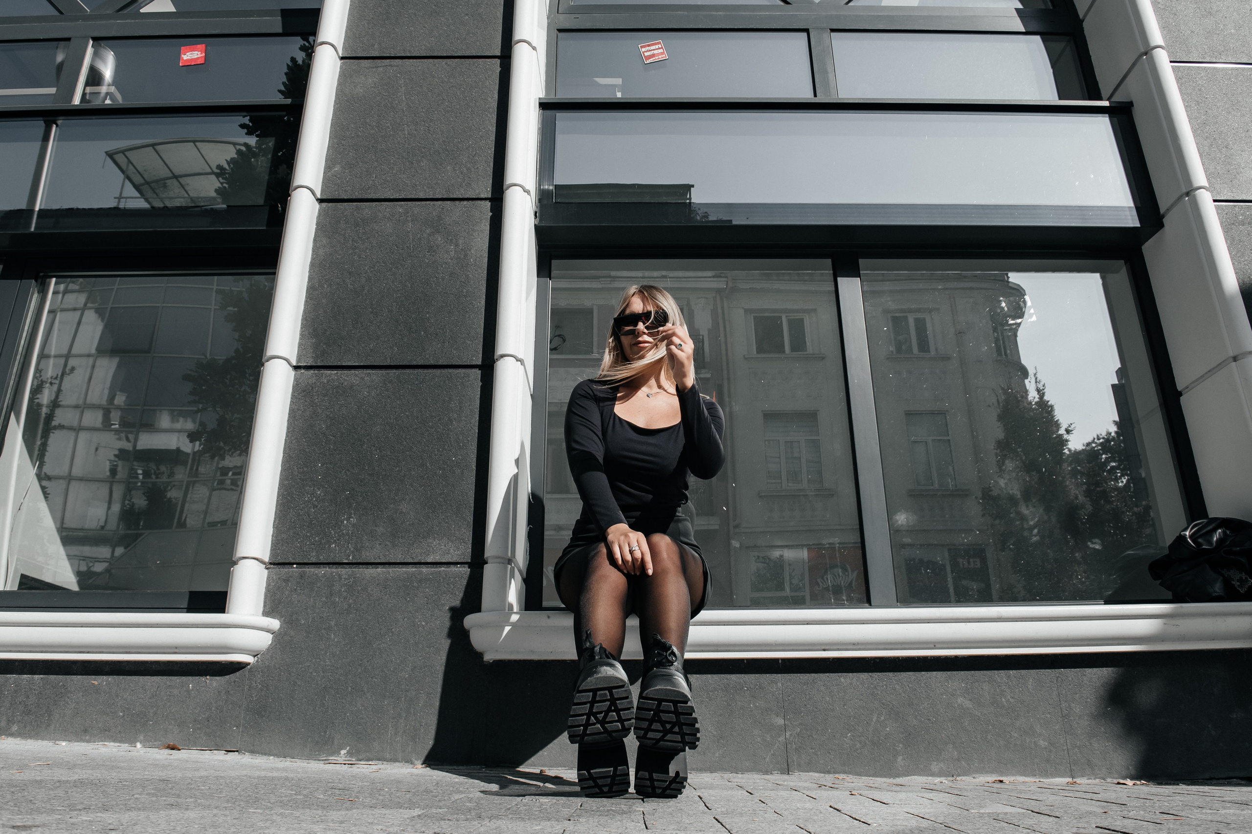 Julia. Alla Podolnaya Photographer