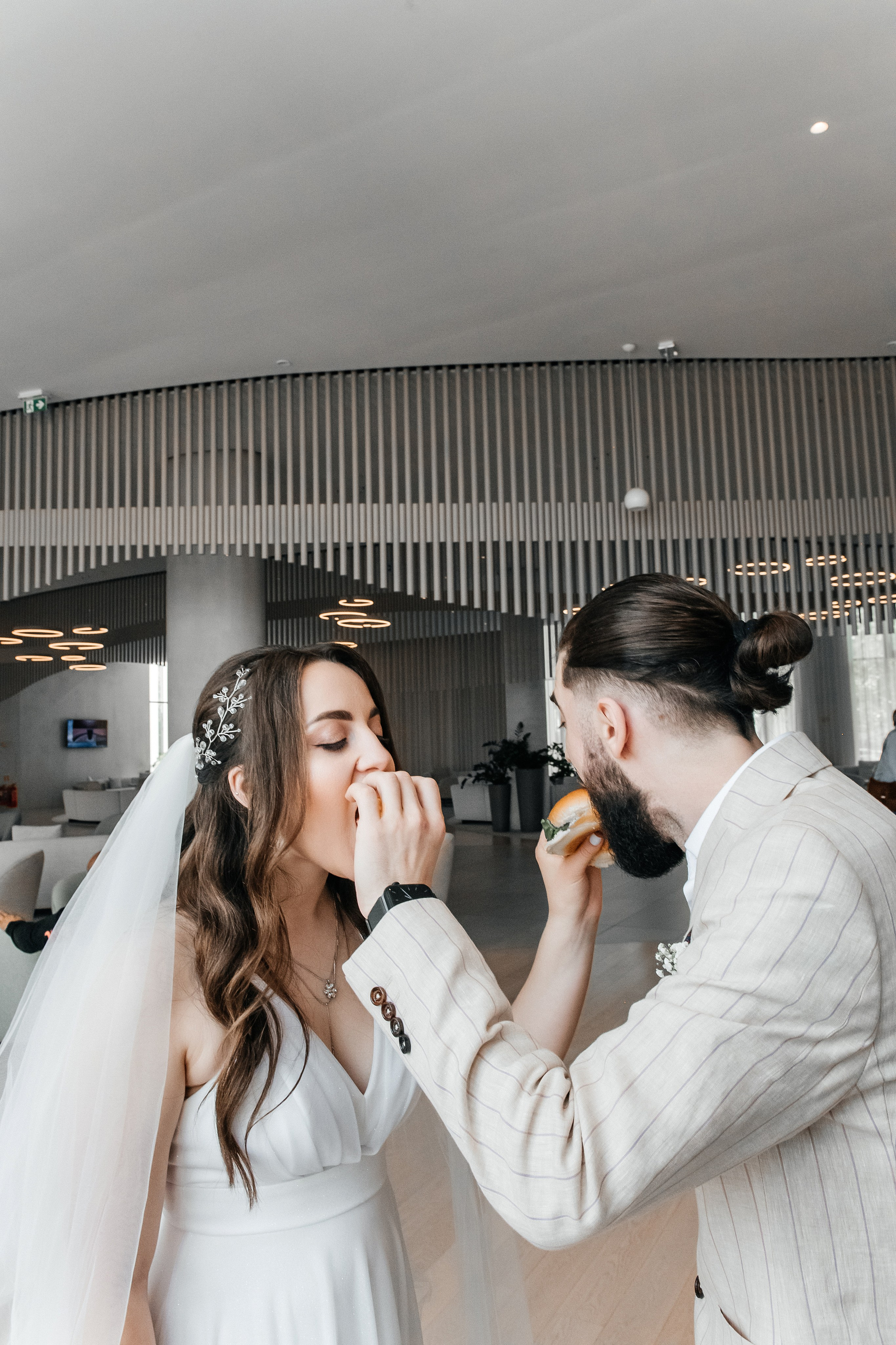 Vyacheslav & Kristina. Alla Podolnaya Photographer