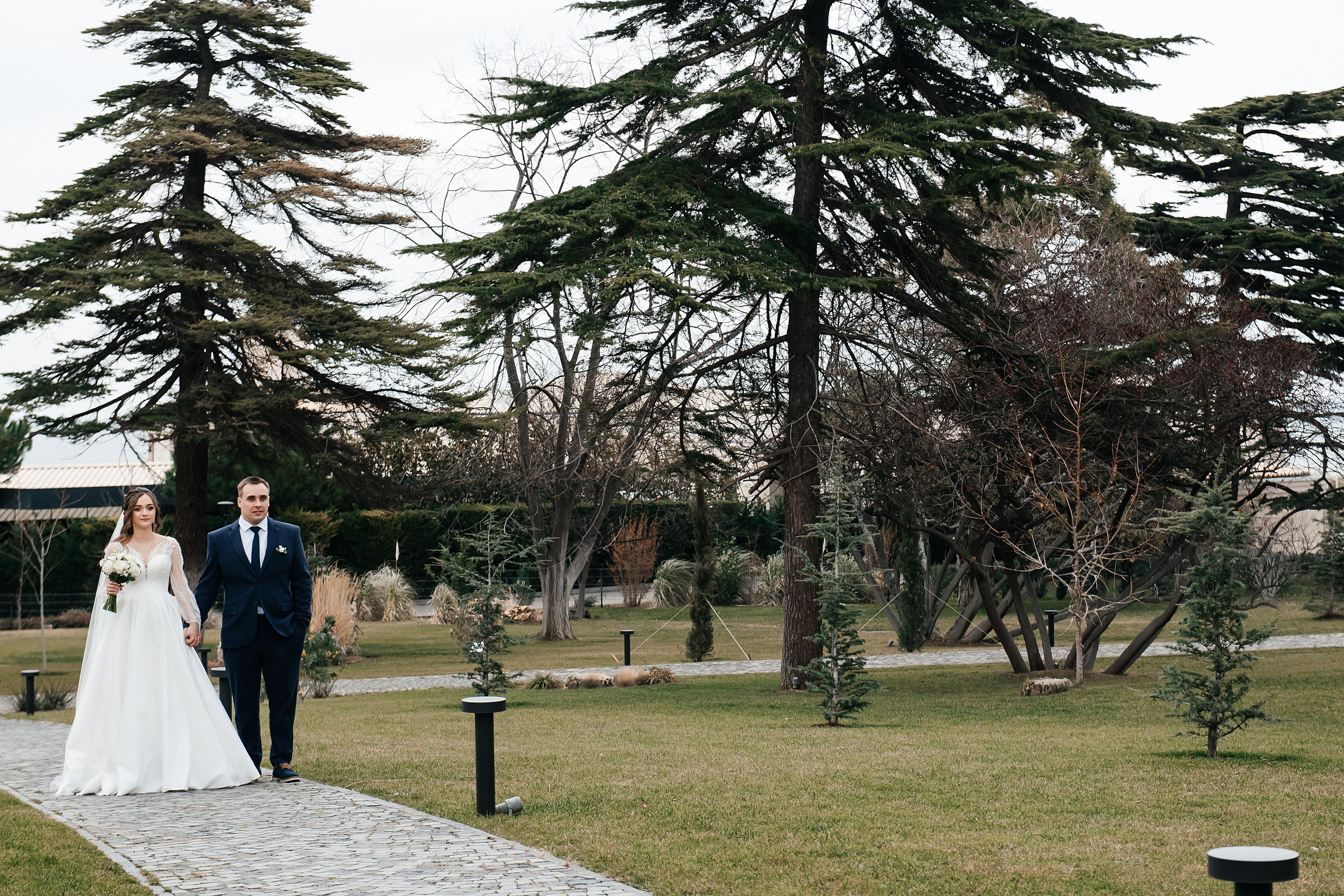 Daria & Eduard. Alla Podolnaya Photographer