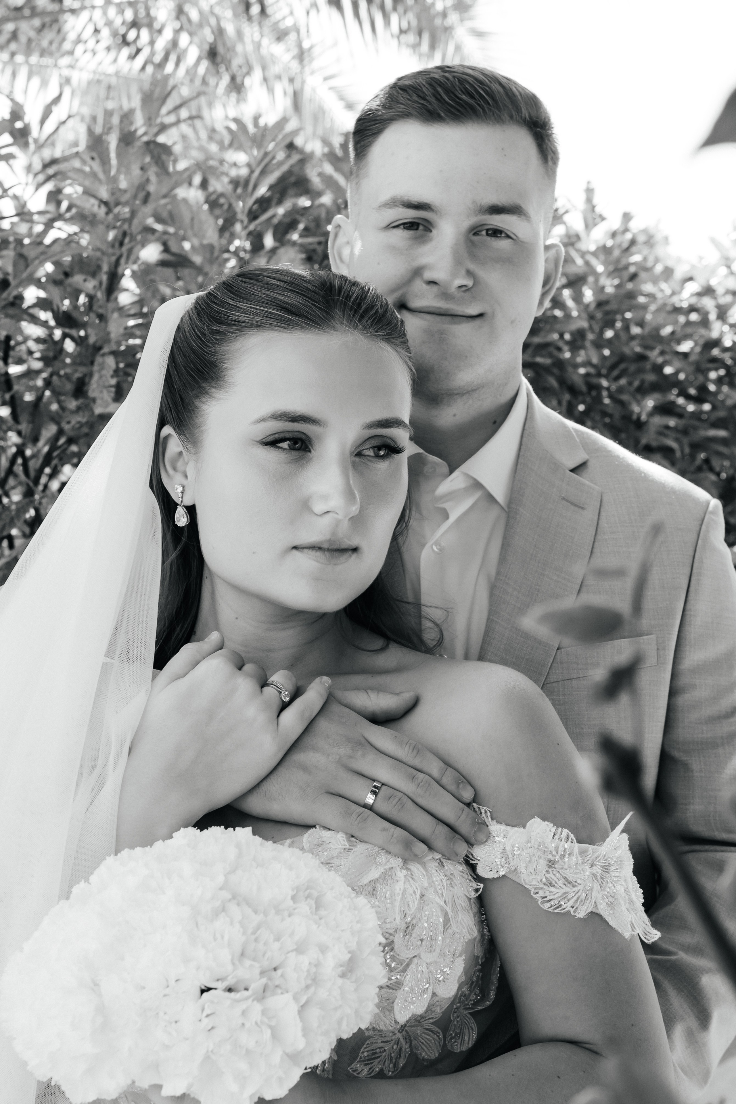 Аlexandr & Olga. Alla Podolnaya Photographer