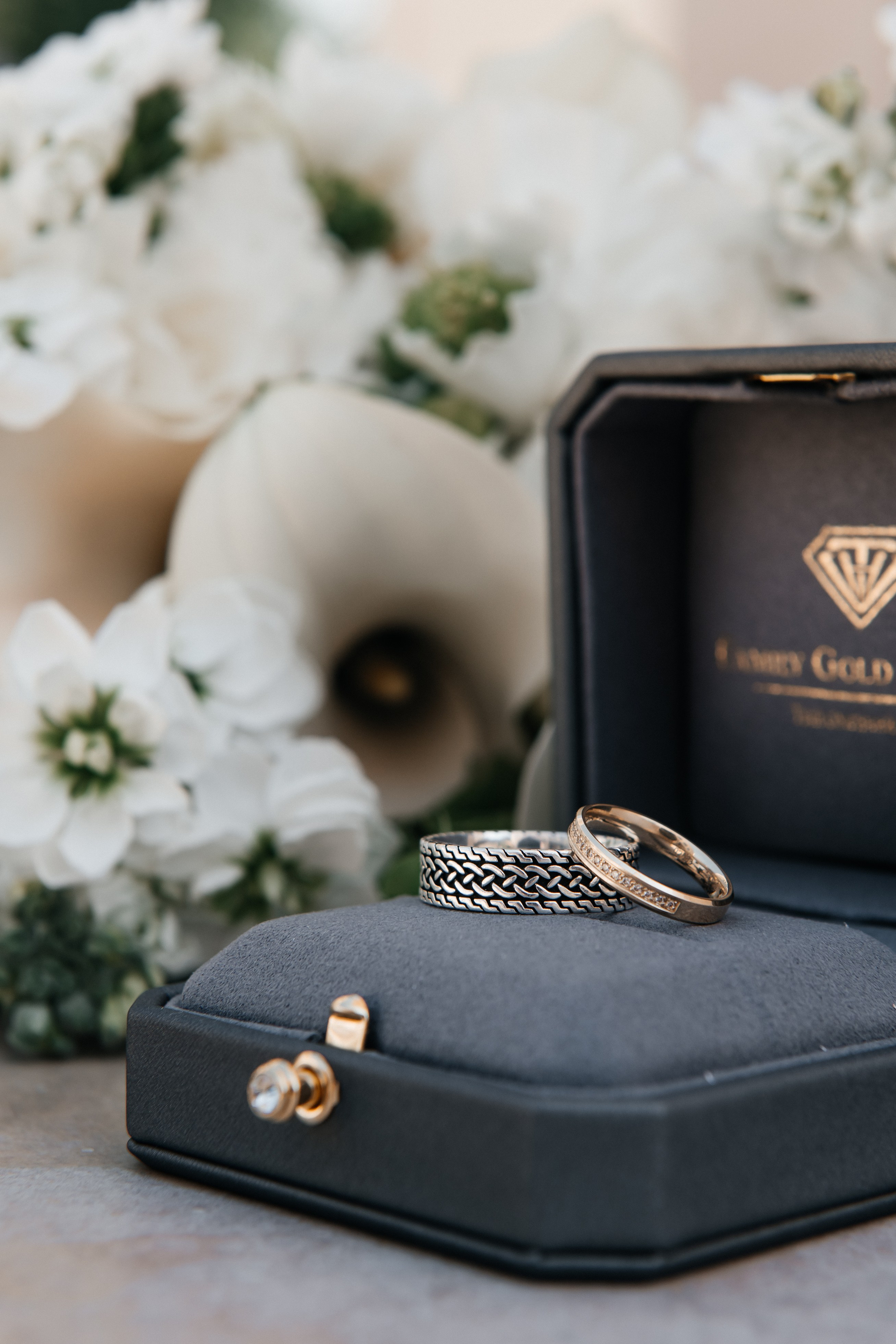 Dmitriy & Karina. Фотограф Алла Подолна