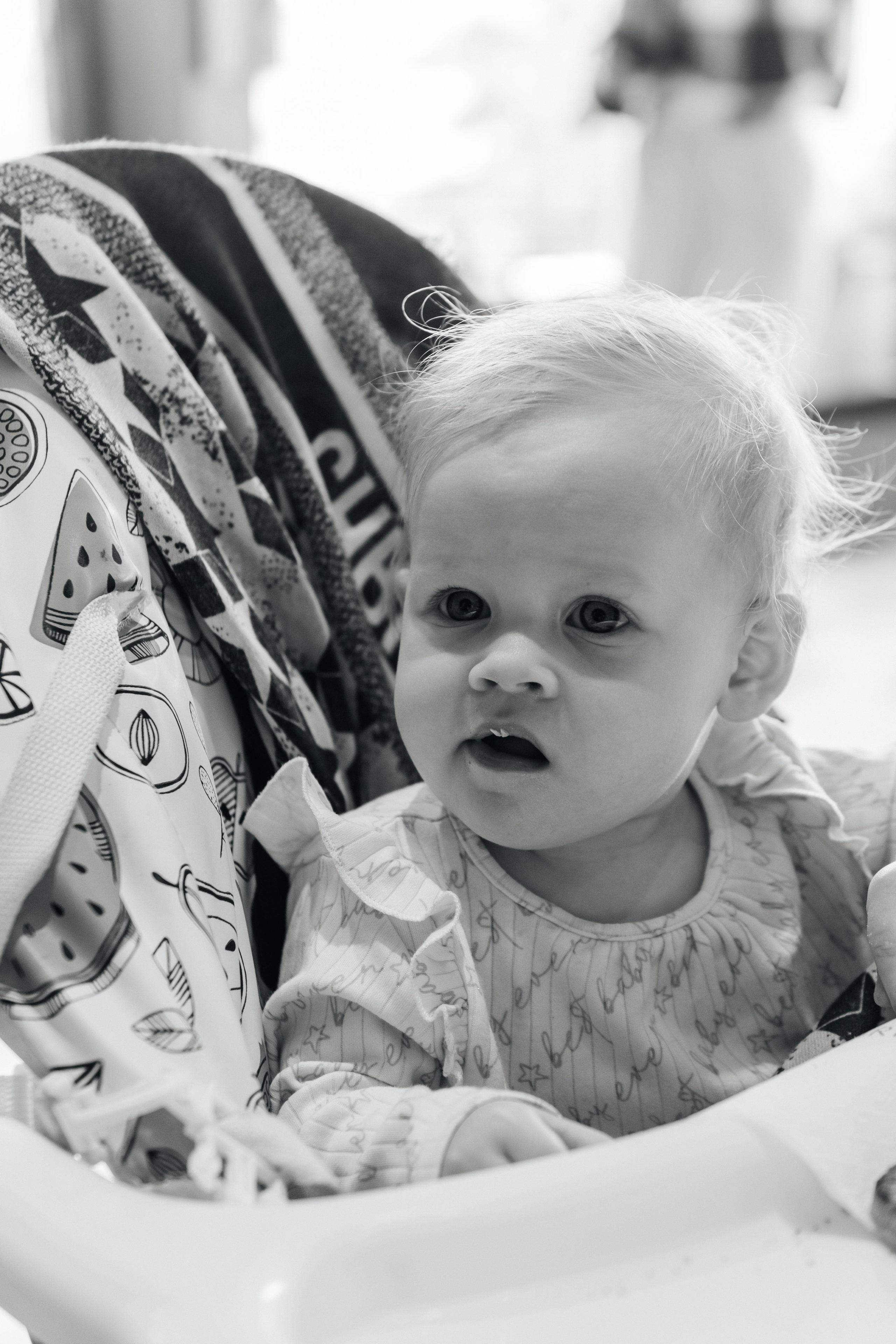 Крестины. Фотограф Алла Подольная