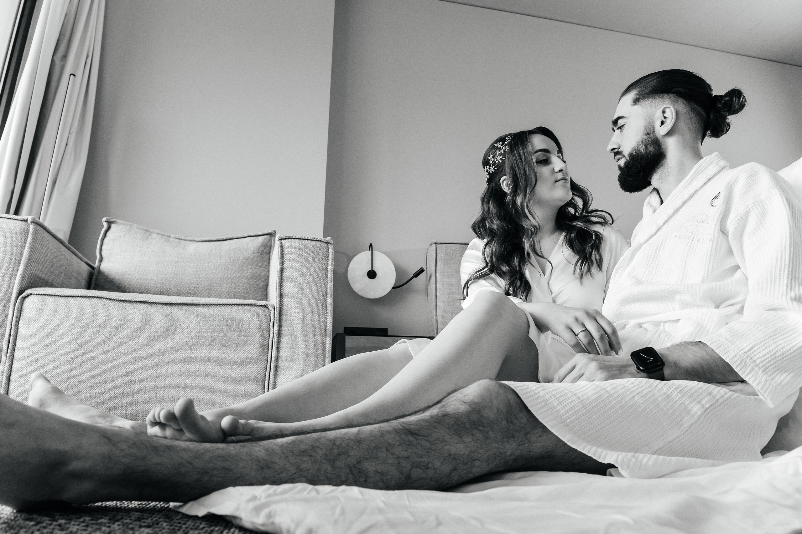 Vyacheslav & Kristina. Alla Podolnaya Photographer