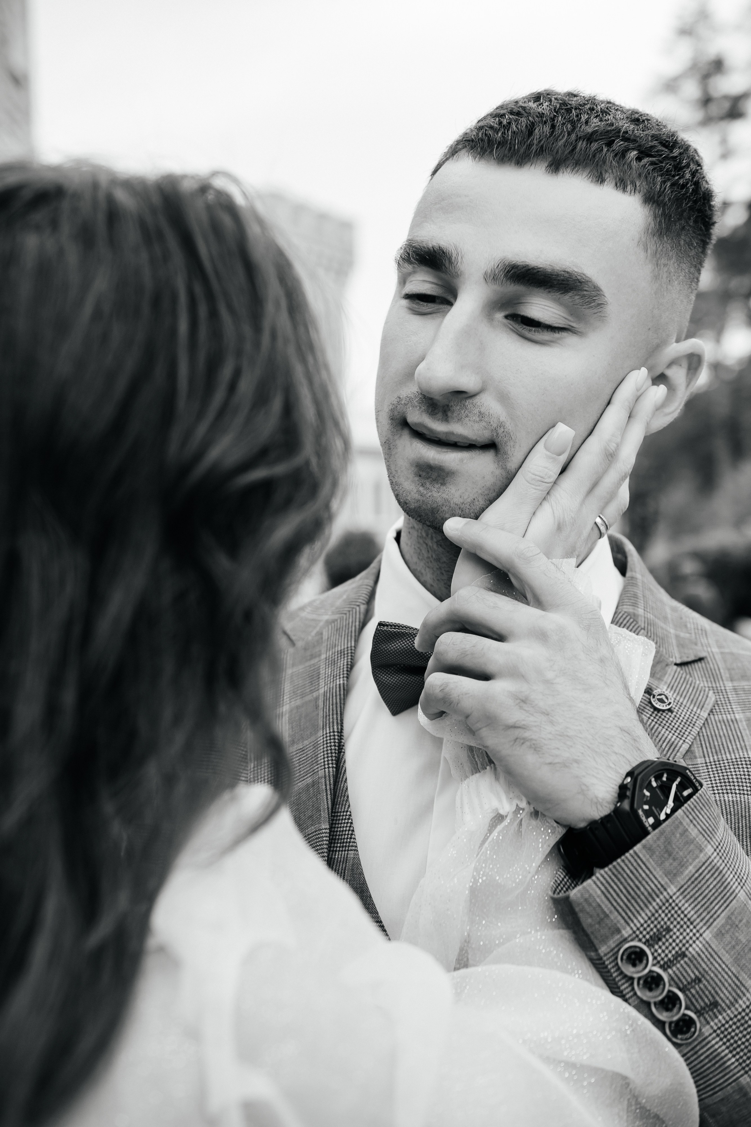 Dmitriy & Albina. Alla Podolnaya Photographer