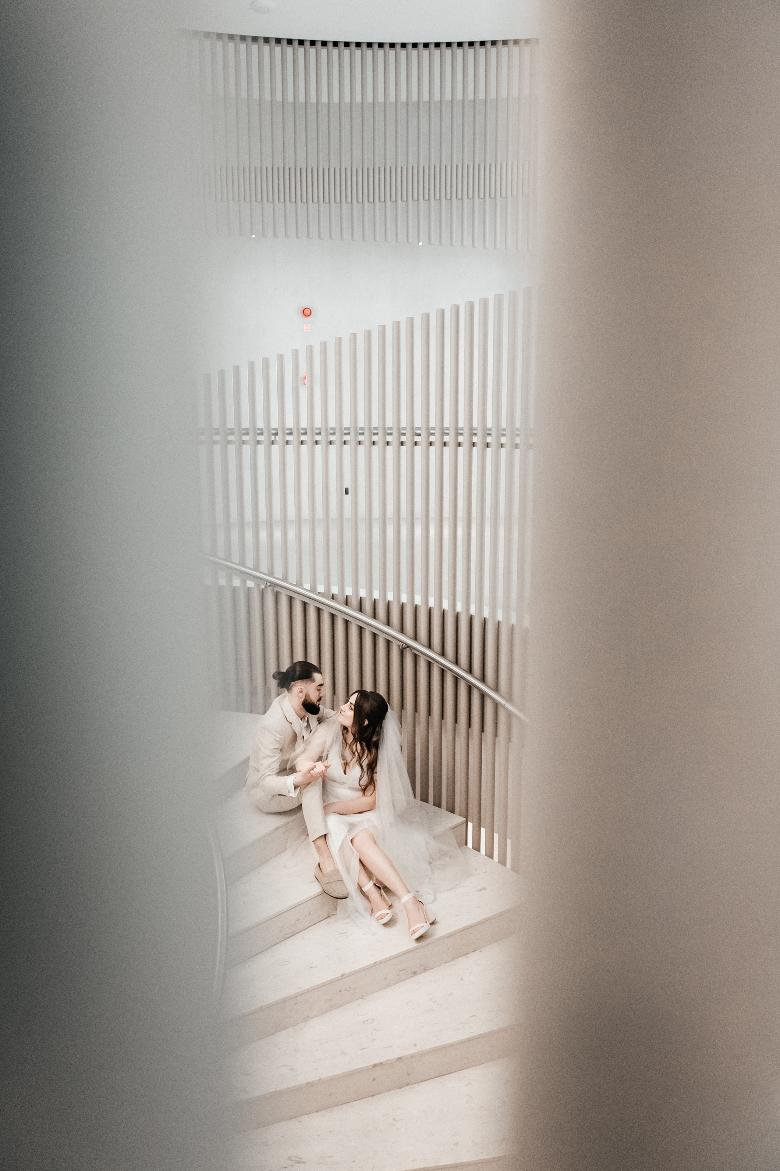 Vyacheslav & Kristina. Alla Podolnaya Photographer