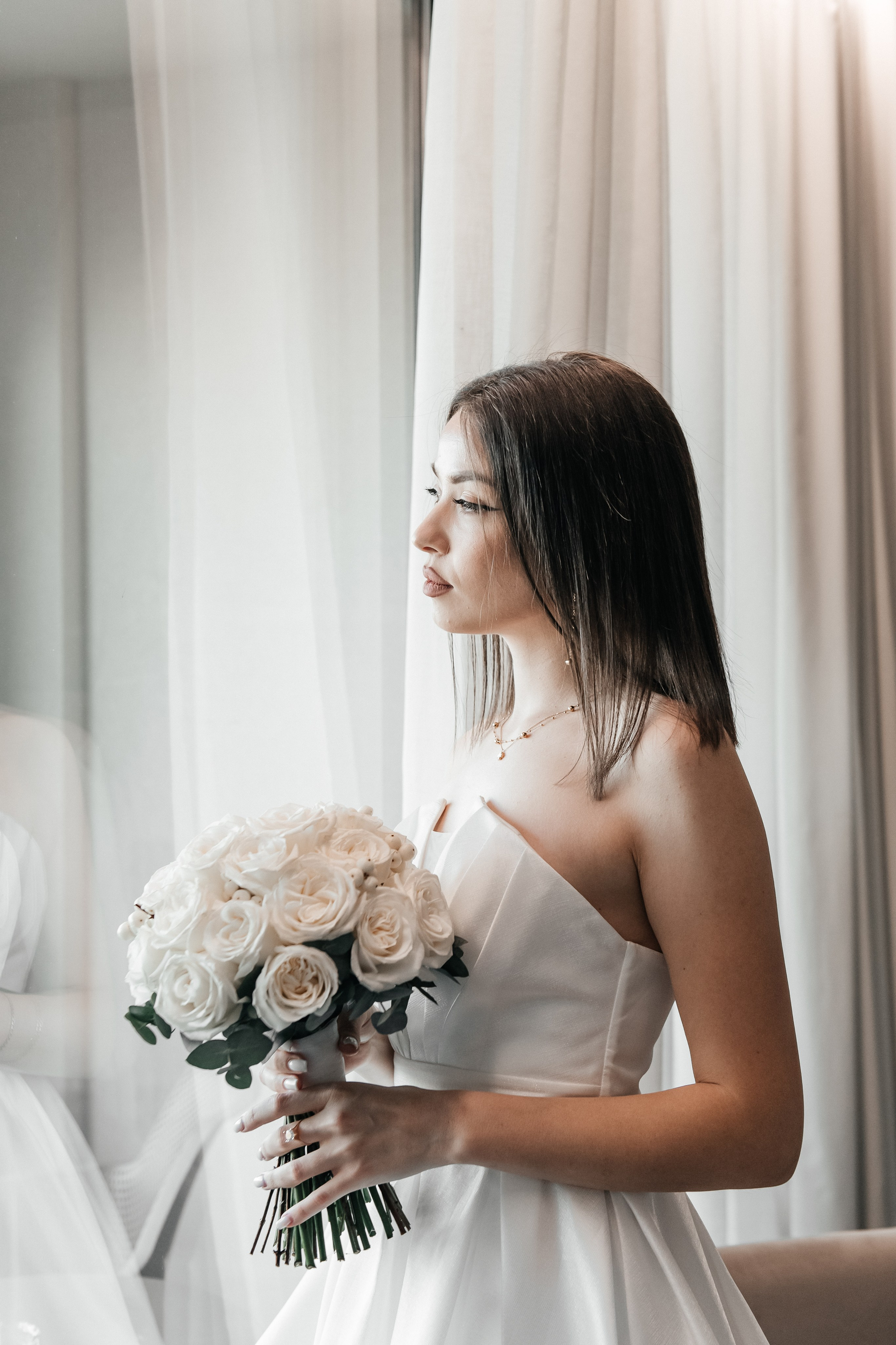 Nikolay & Anna. Alla Podolnaya Photographer