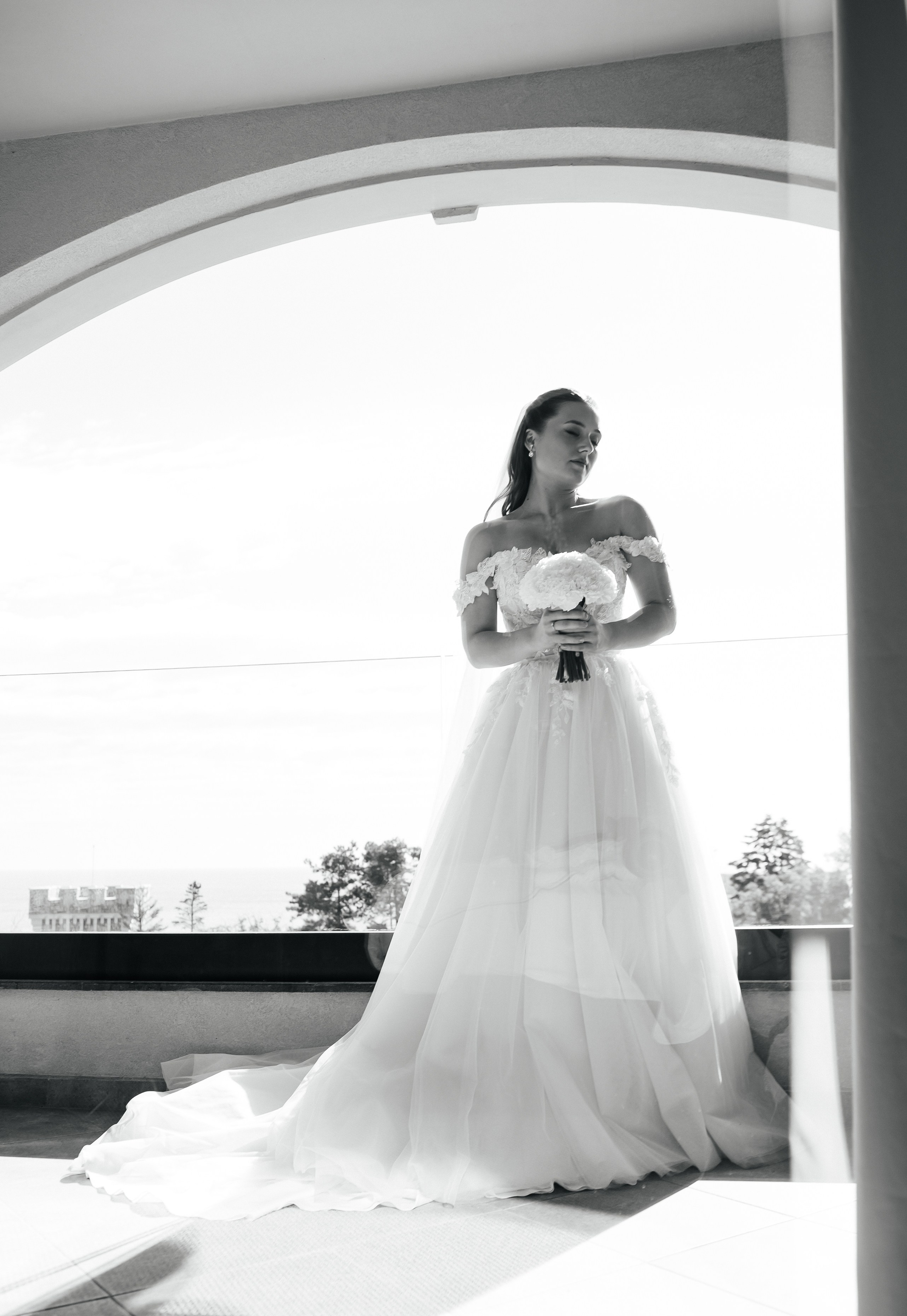 Аlexandr & Olga. Alla Podolnaya Photographer