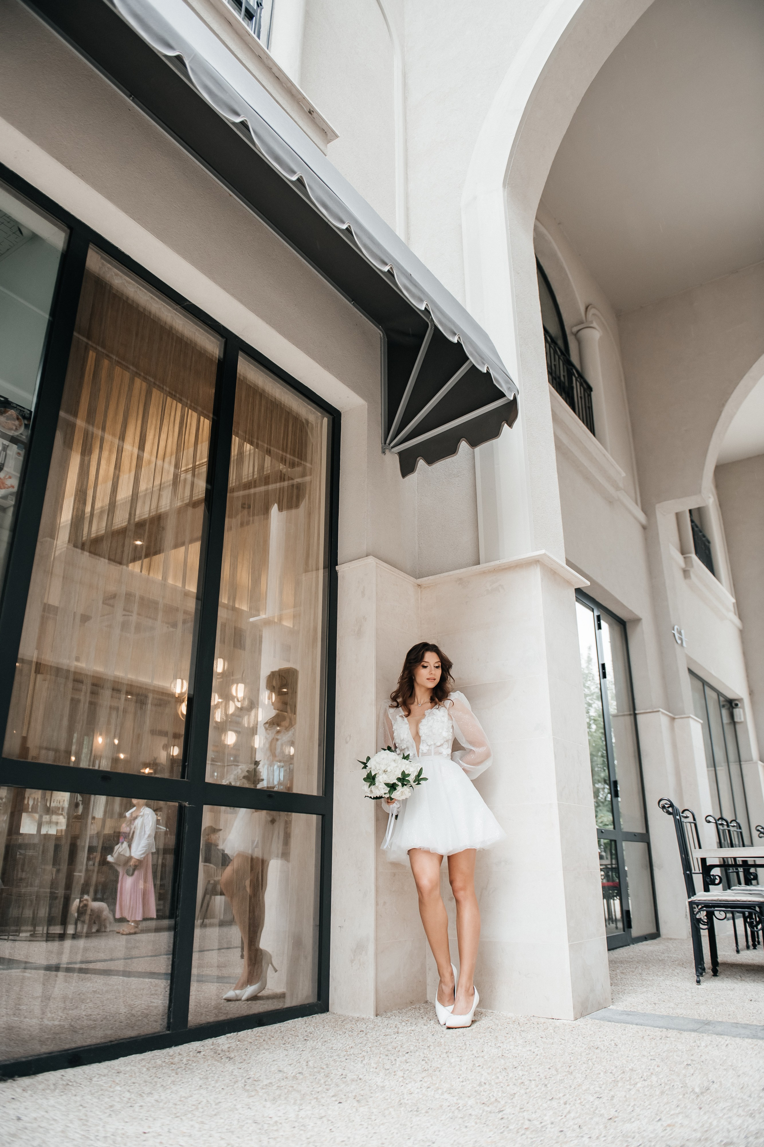 Dmitriy & Albina. Alla Podolnaya Photographer