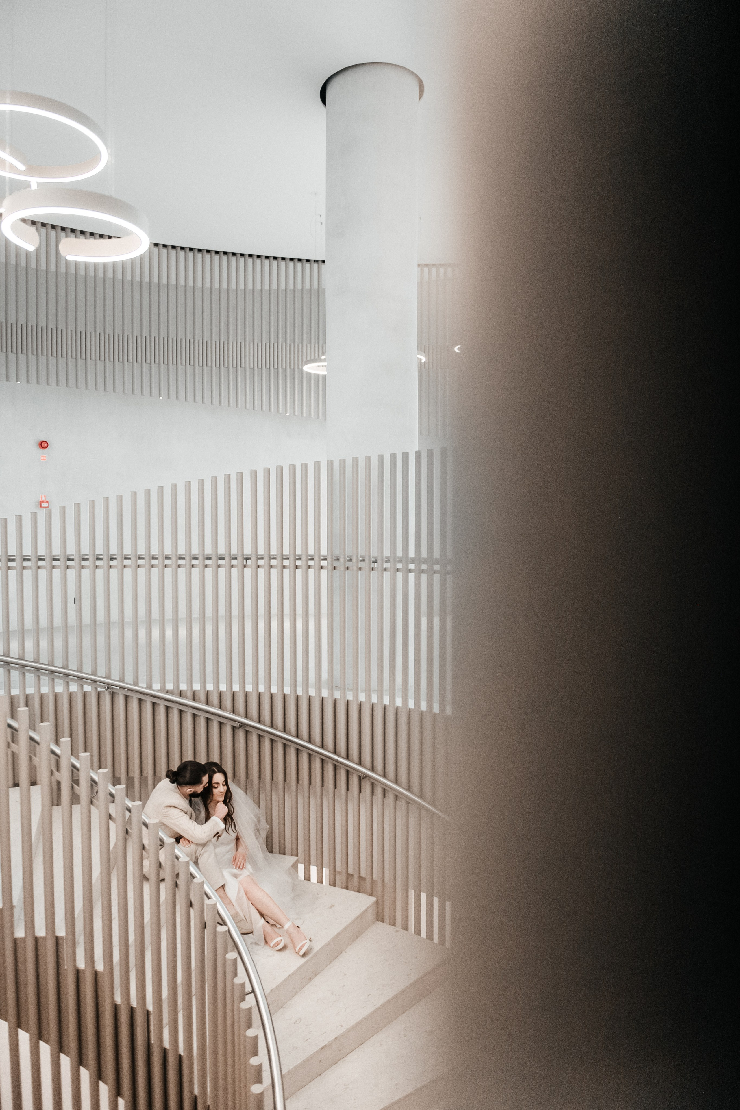 Vyacheslav & Kristina. Alla Podolnaya Photographer