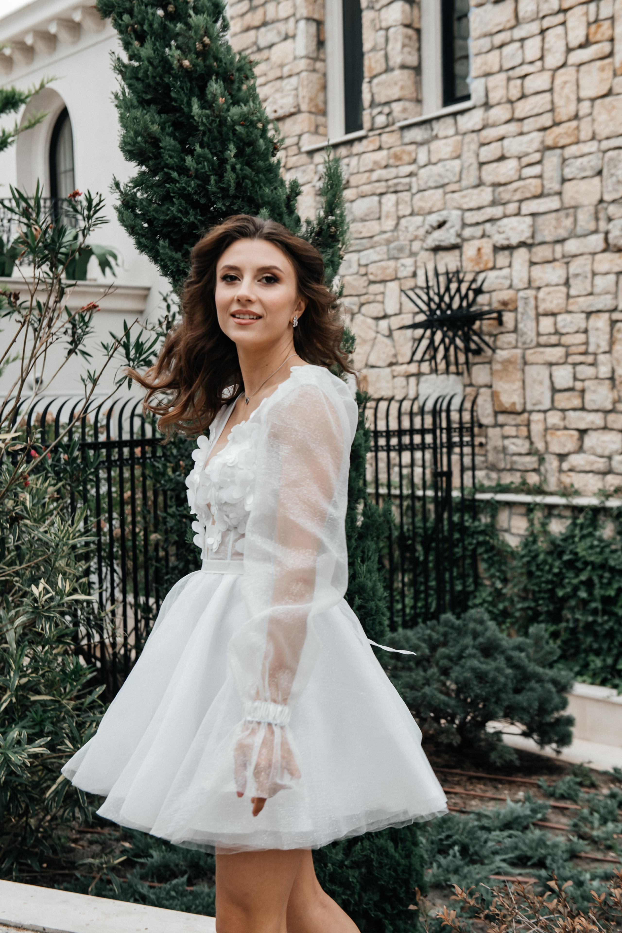 Dmitriy & Albina. Alla Podolnaya Photographer