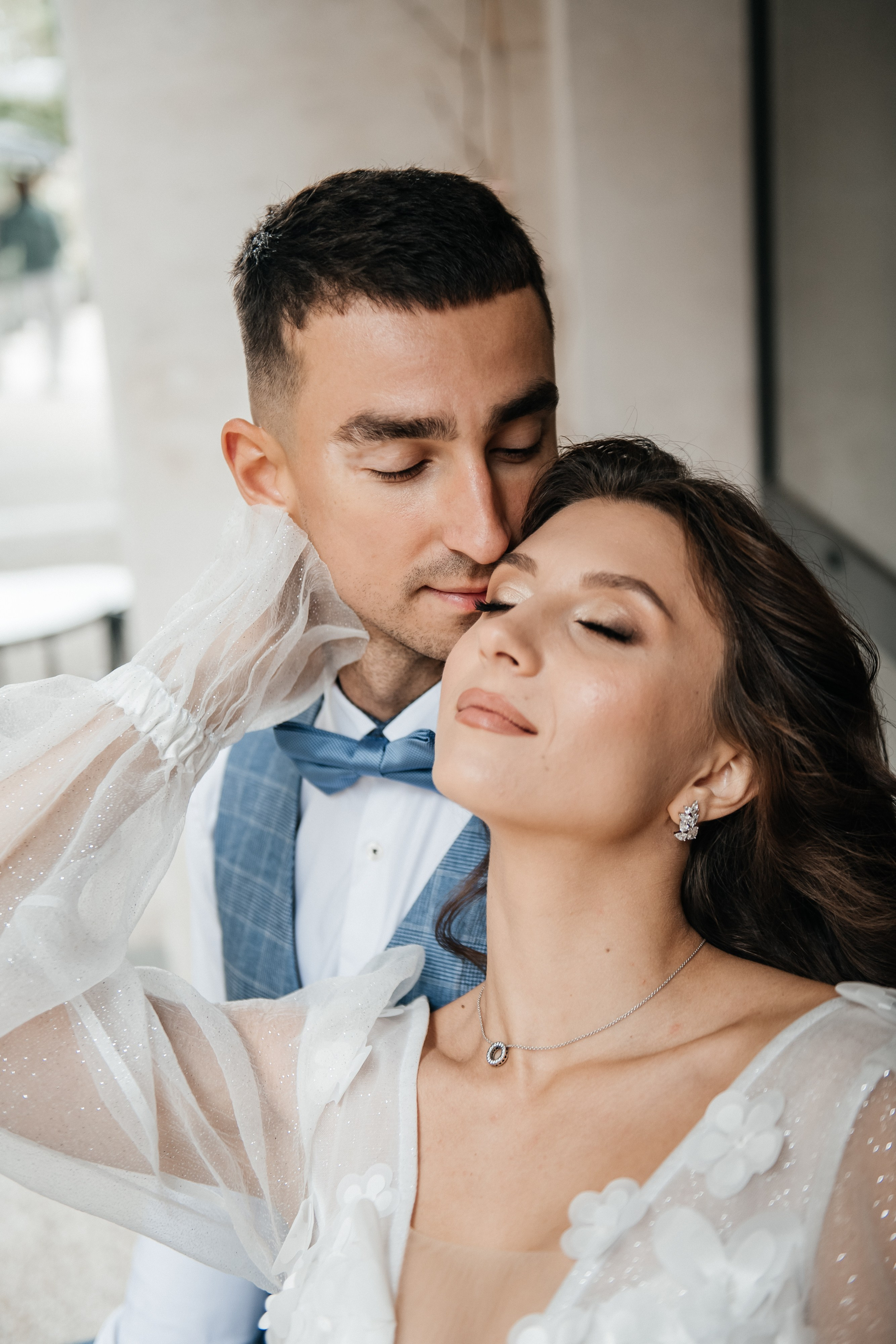 Dmitriy & Albina. Alla Podolnaya Photographer