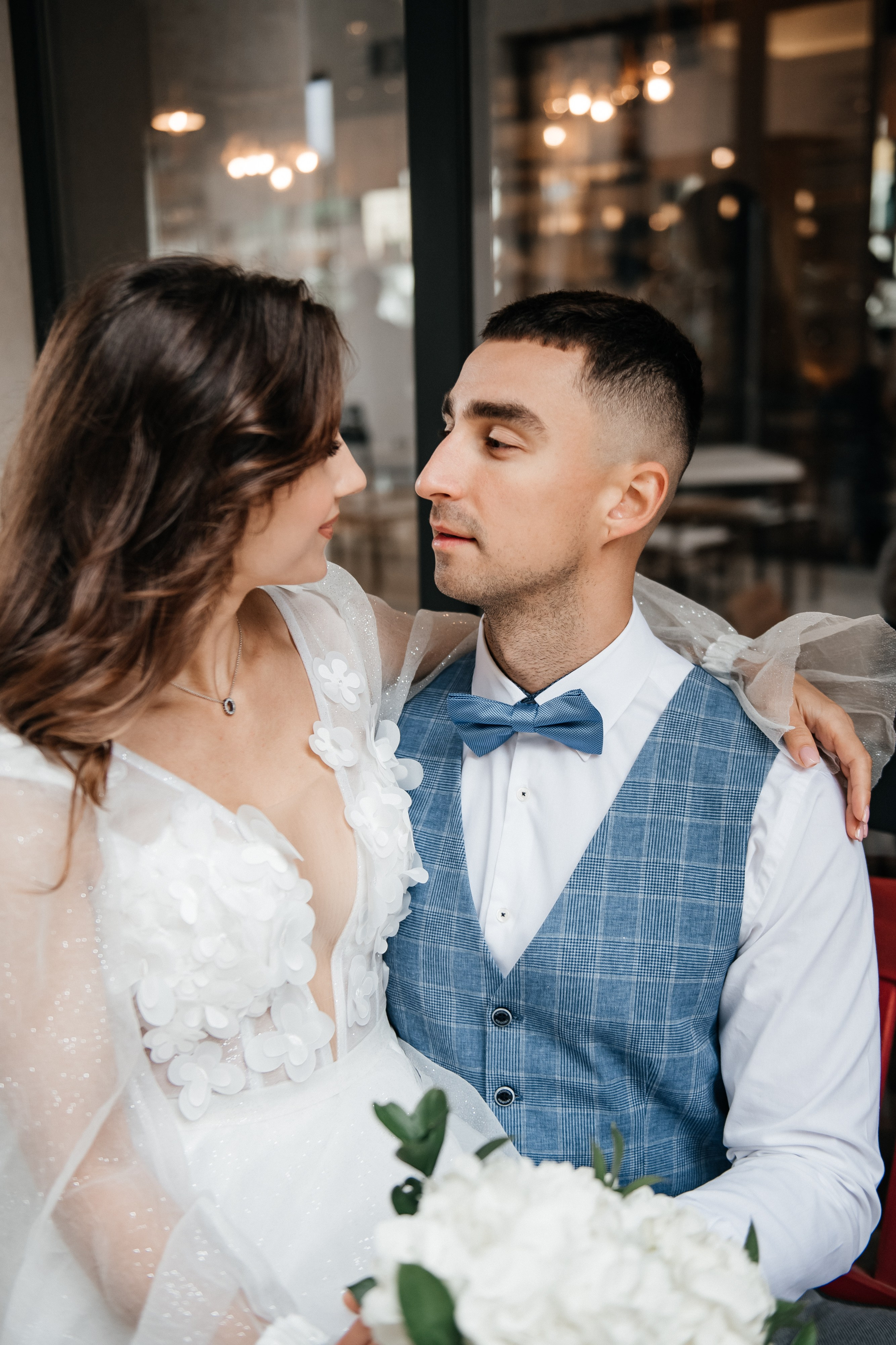 Dmitriy & Albina. Alla Podolnaya Photographer