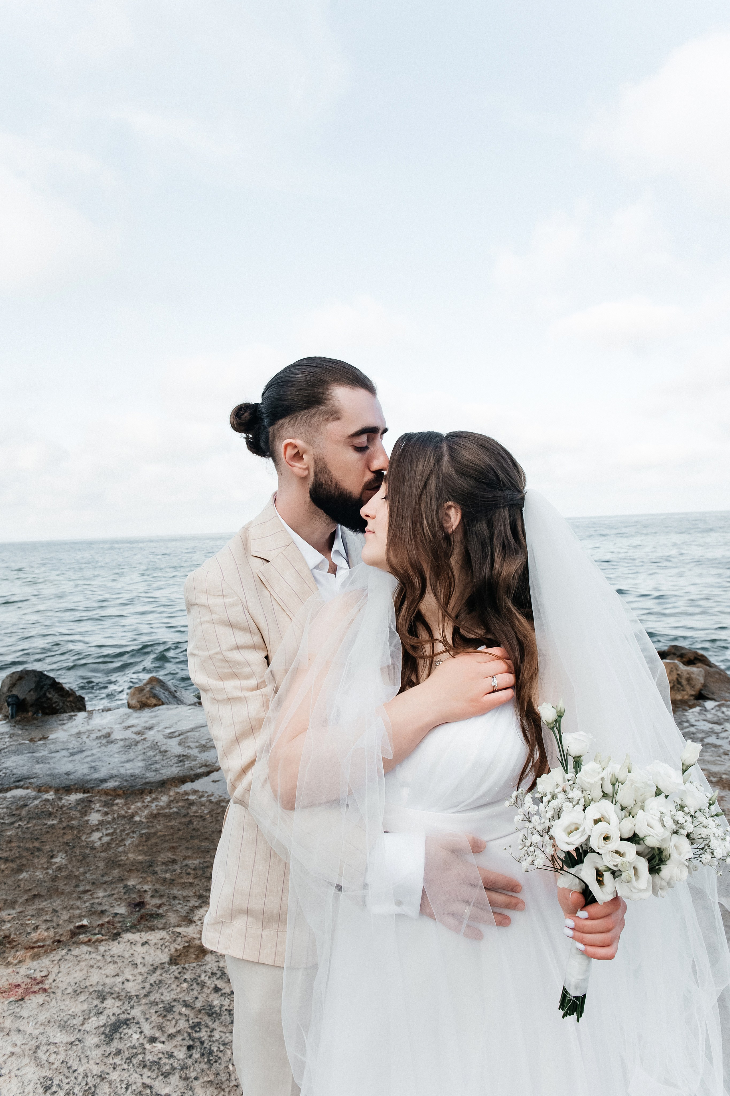 Vyacheslav & Kristina. Alla Podolnaya Photographer