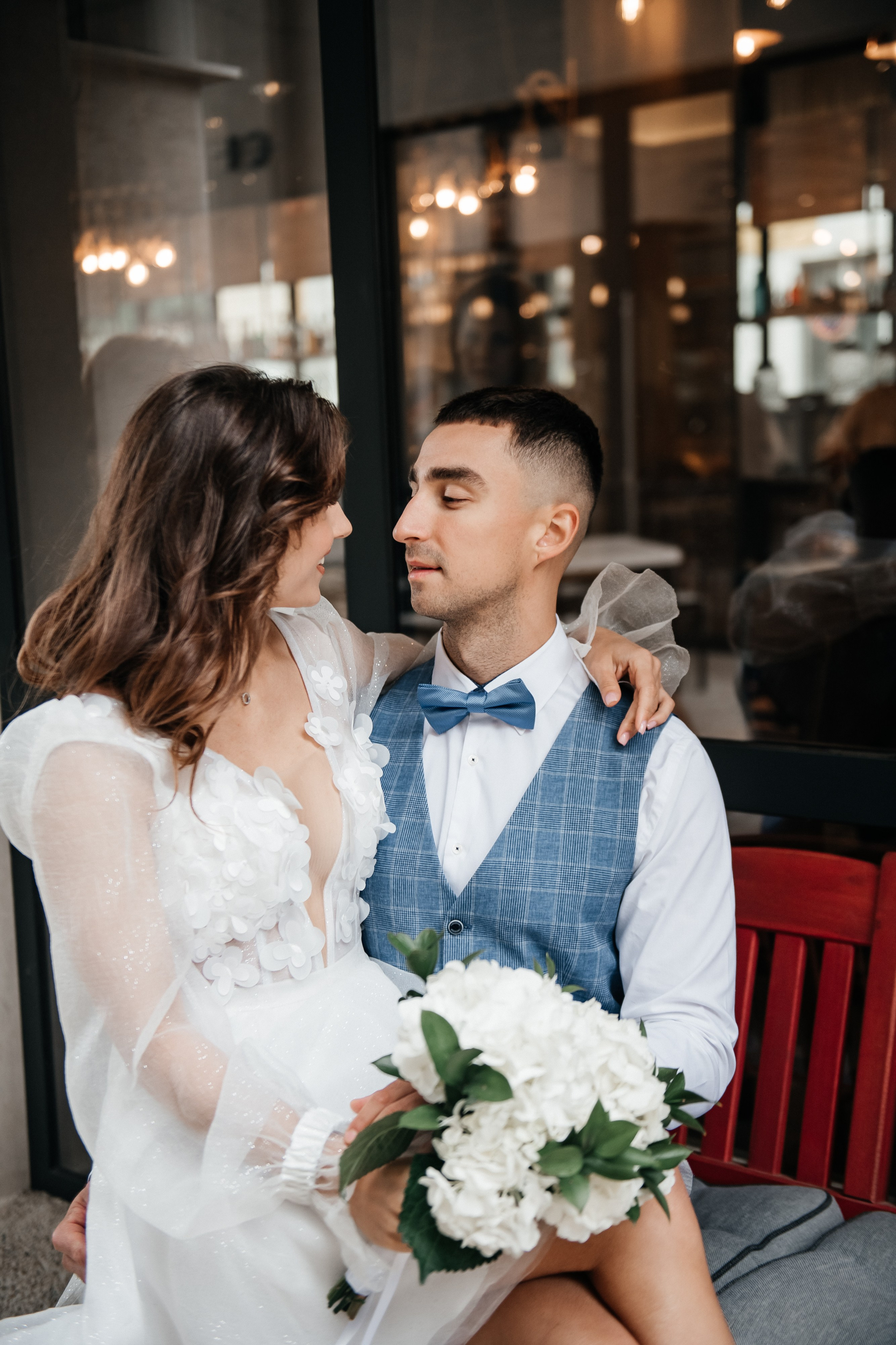 Dmitriy & Albina. Alla Podolnaya Photographer