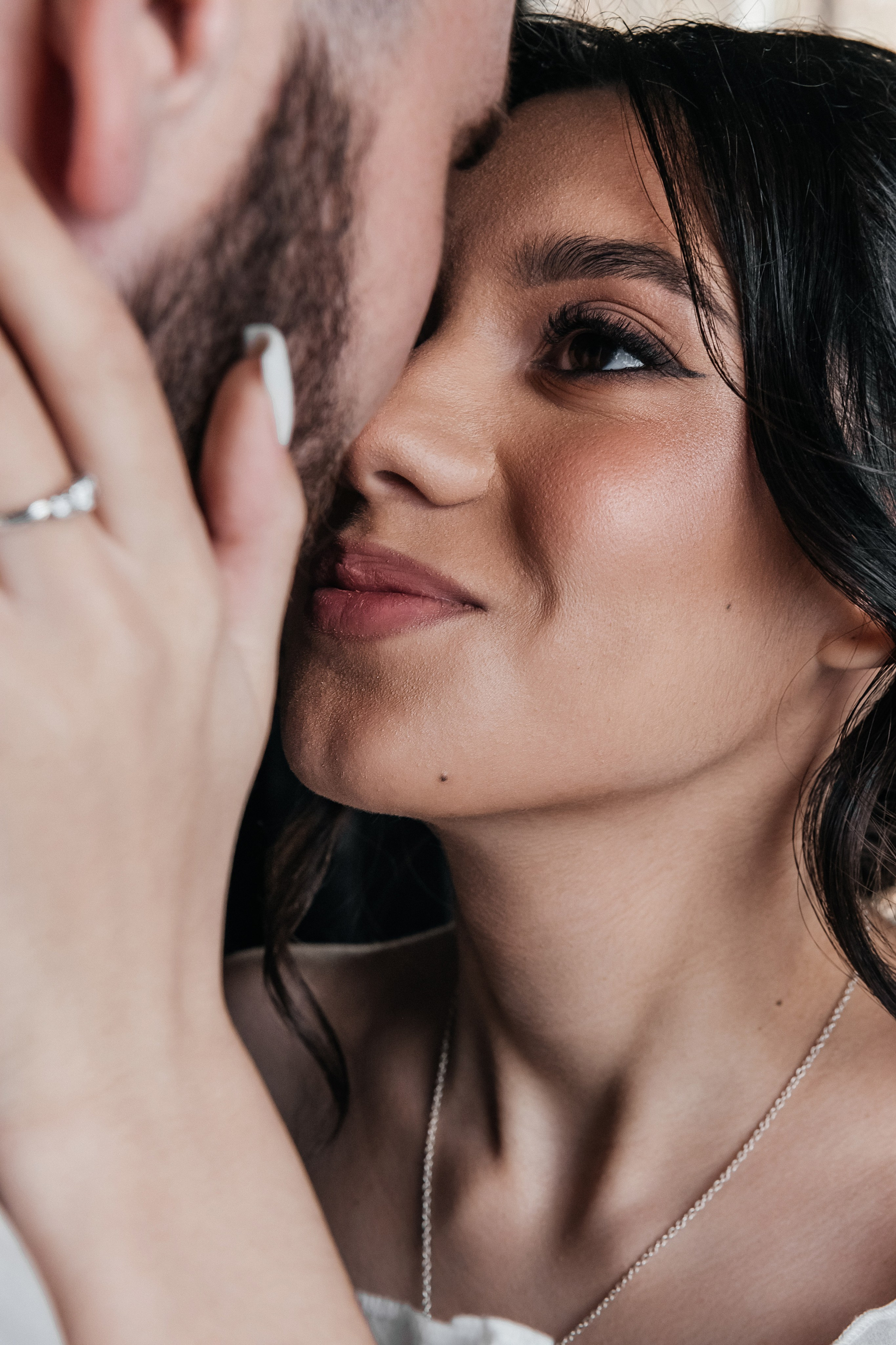 Maxim & Anastasia. Alla Podolnaya Photographer