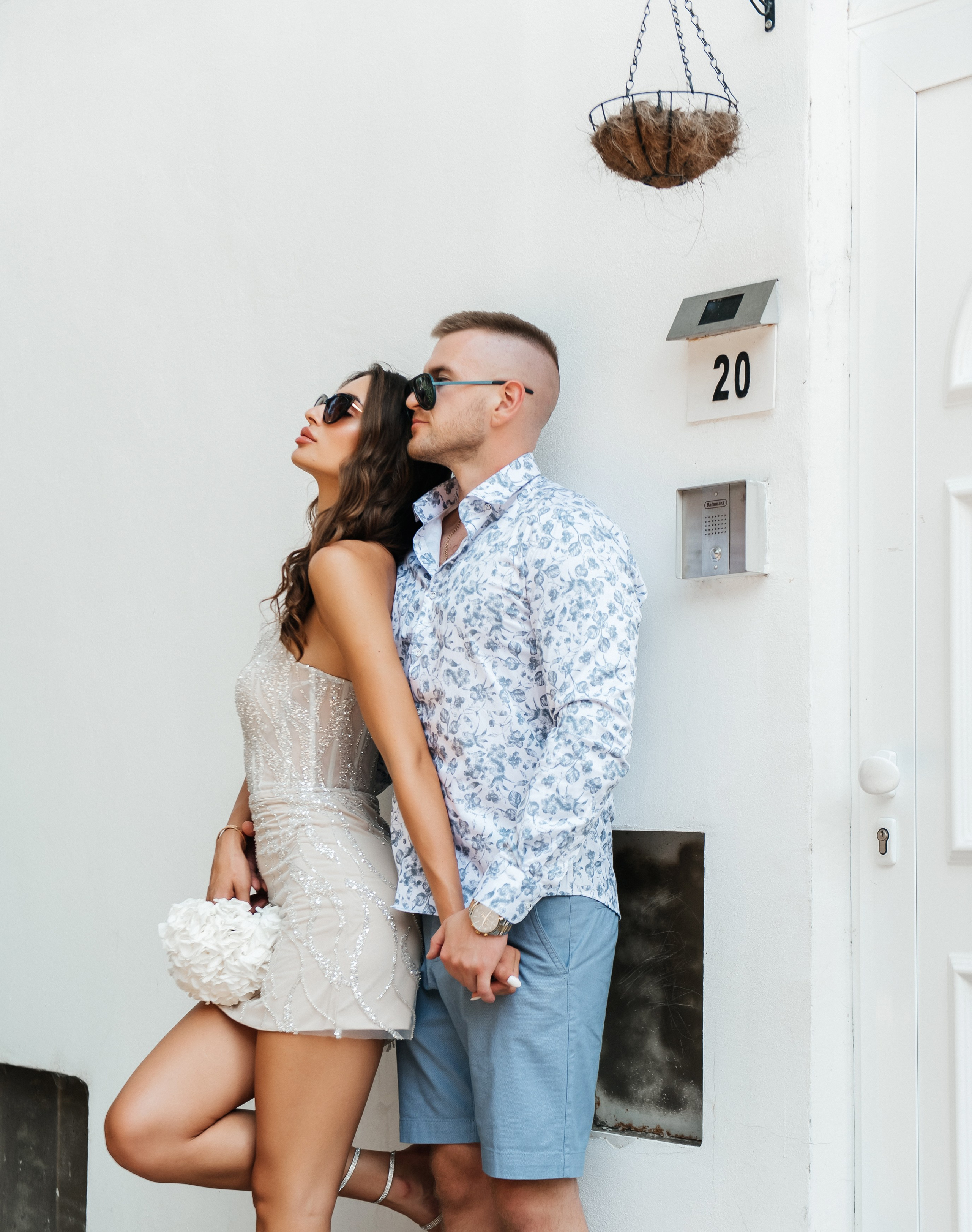 Александр & Анастасия. Фотограф Алла Подольная