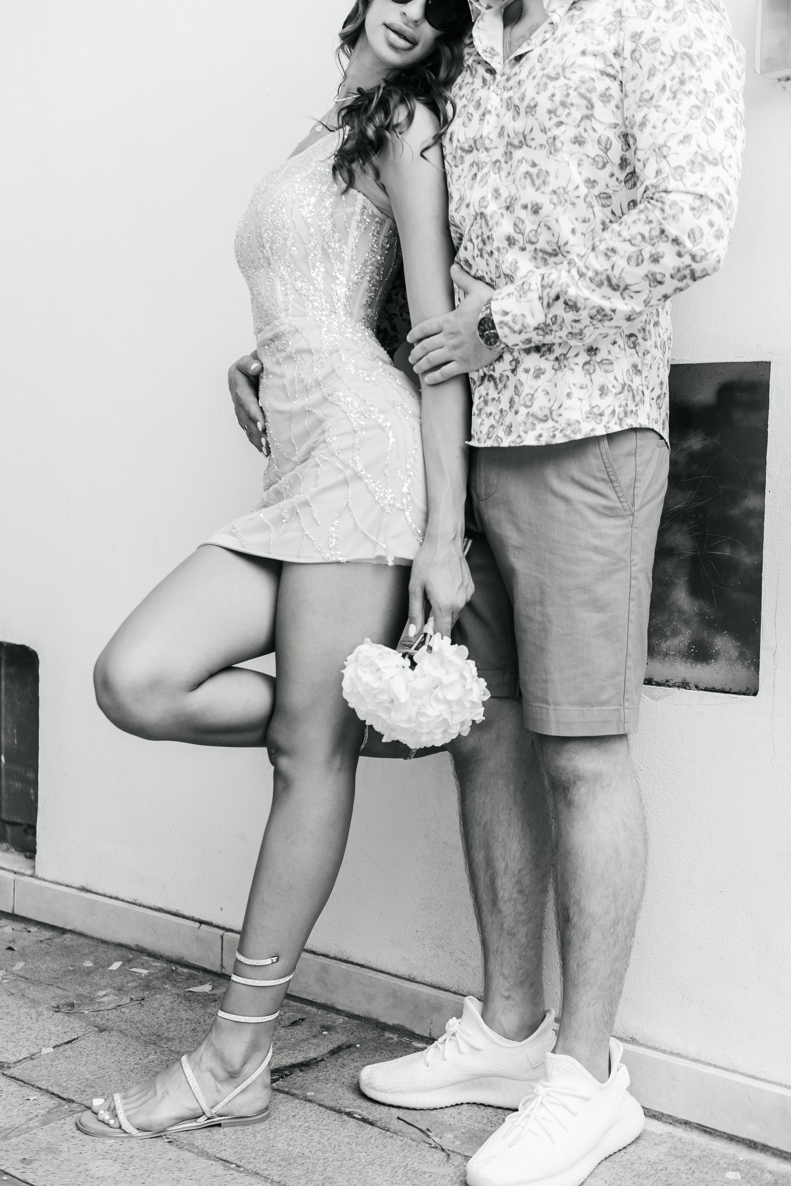 Александр & Анастасия. Фотограф Алла Подольная