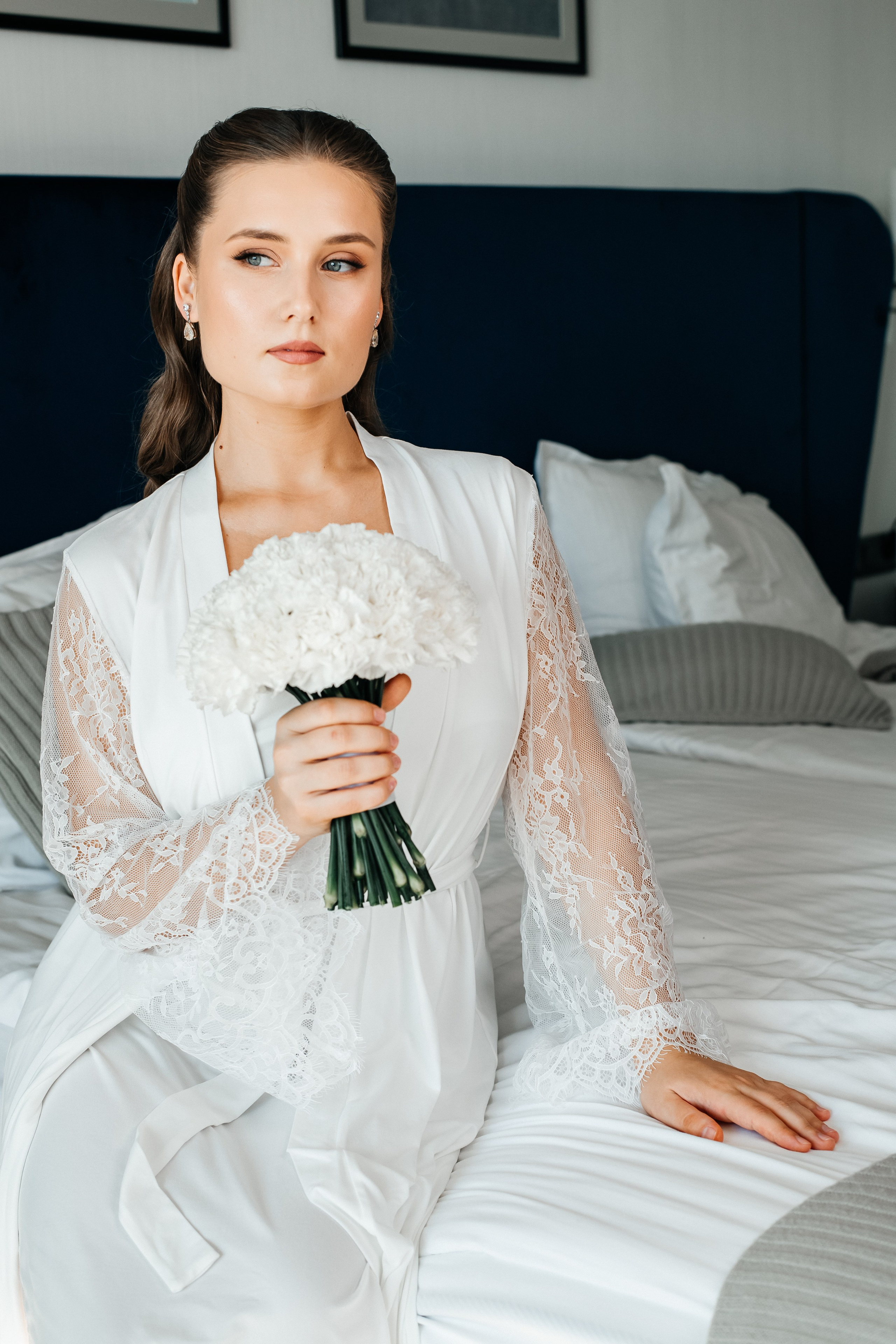 Аlexandr & Olga. Alla Podolnaya Photographer