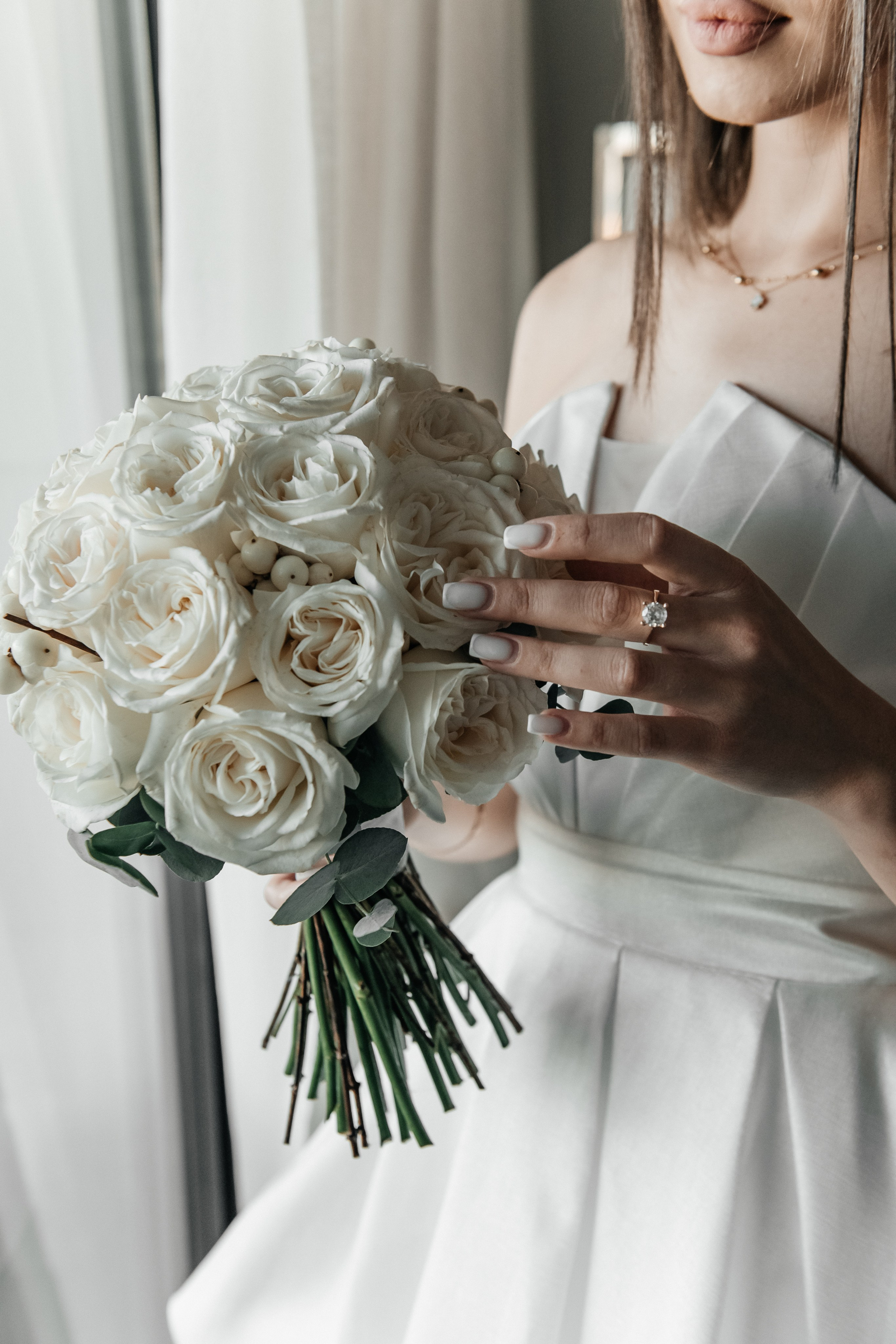 Nikolay & Anna. Alla Podolnaya Photographer