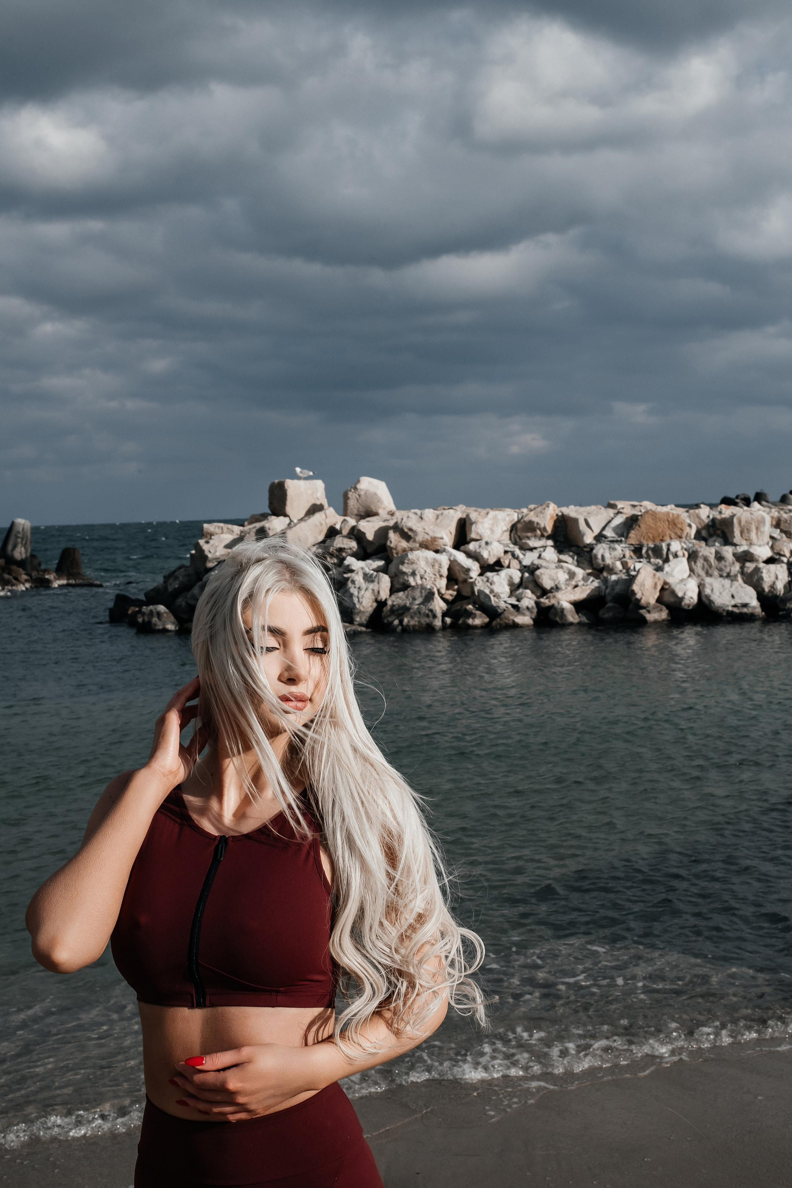 Denica. Alla Podolnaya Photographer