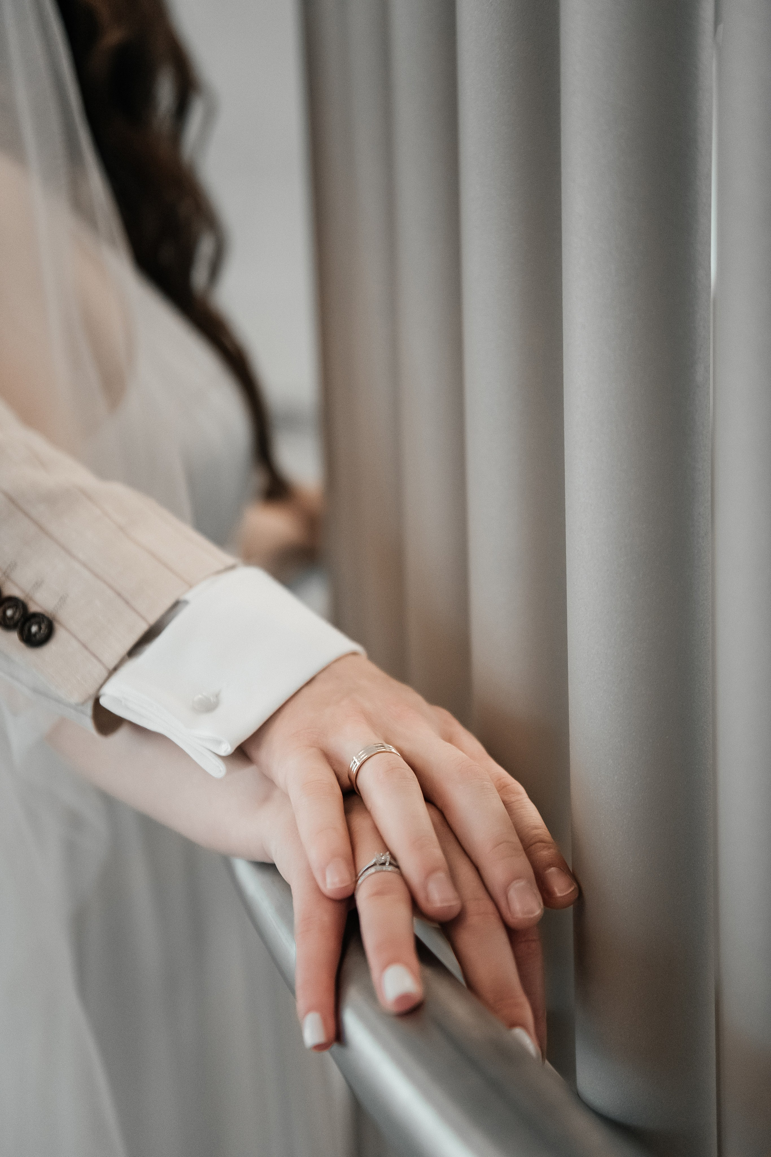 Vyacheslav & Kristina. Alla Podolnaya Photographer