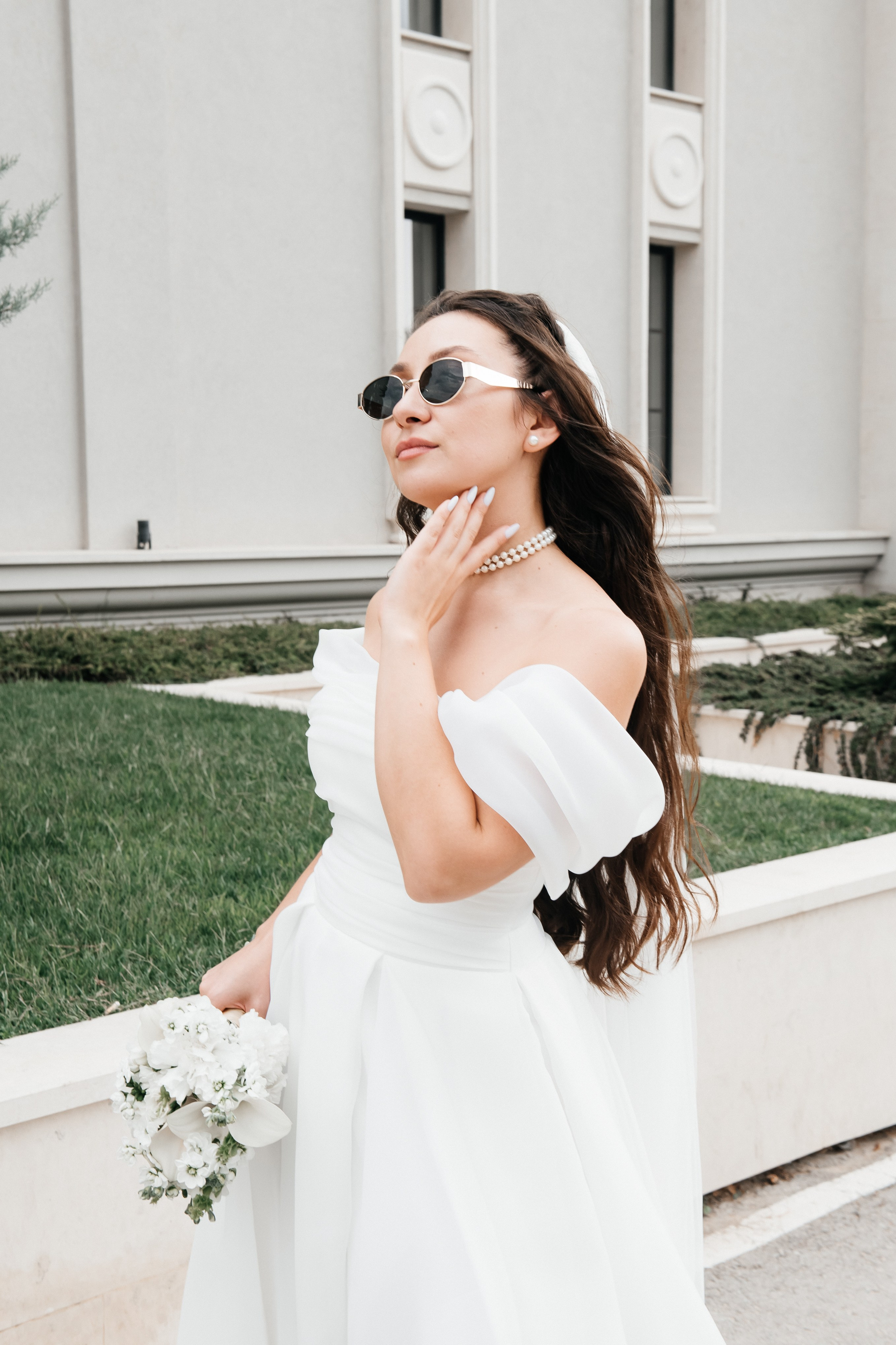 Dmitriy & Karina. Фотограф Алла Подолна