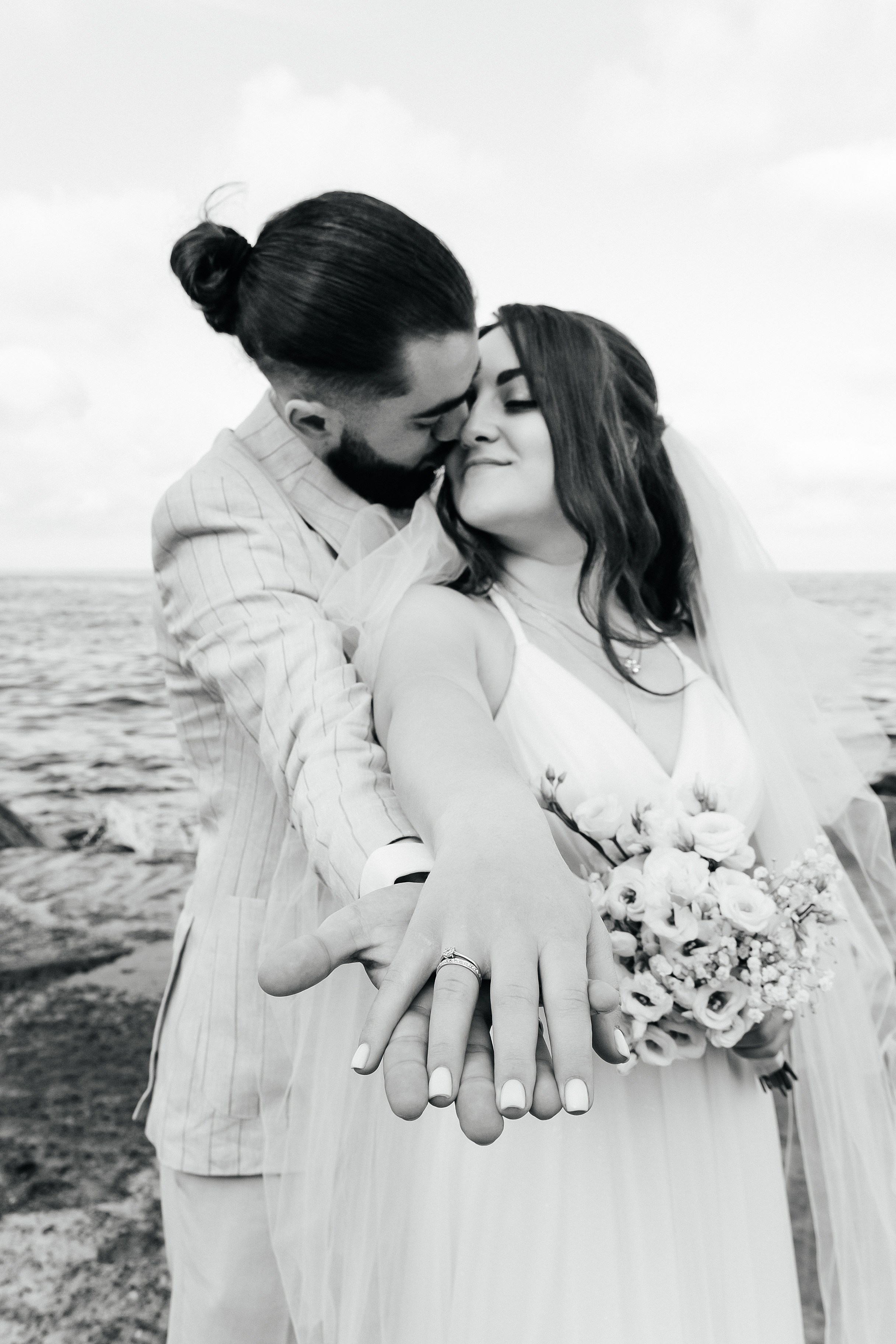 Vyacheslav & Kristina. Alla Podolnaya Photographer