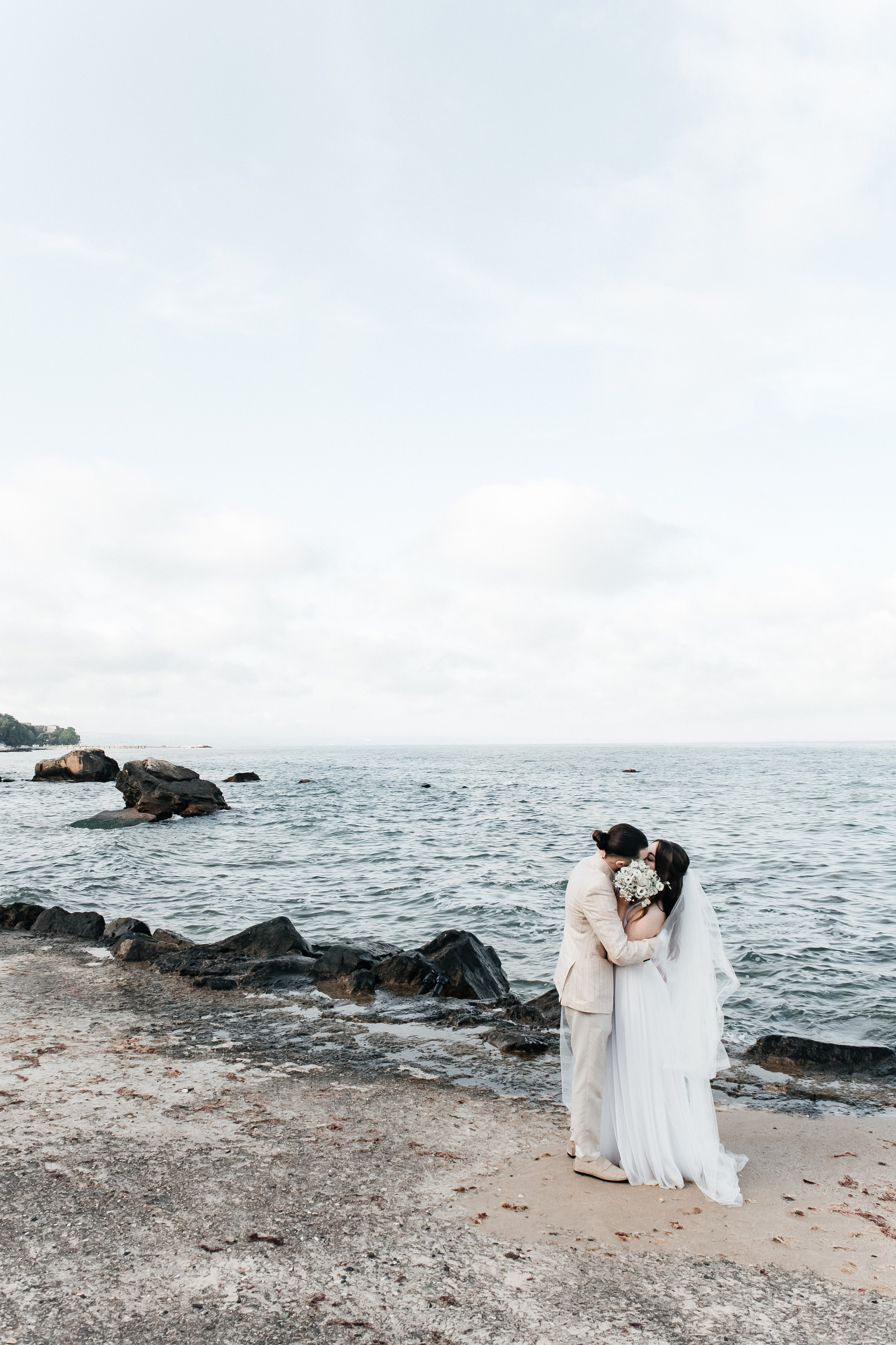 Vyacheslav & Kristina. Alla Podolnaya Photographer