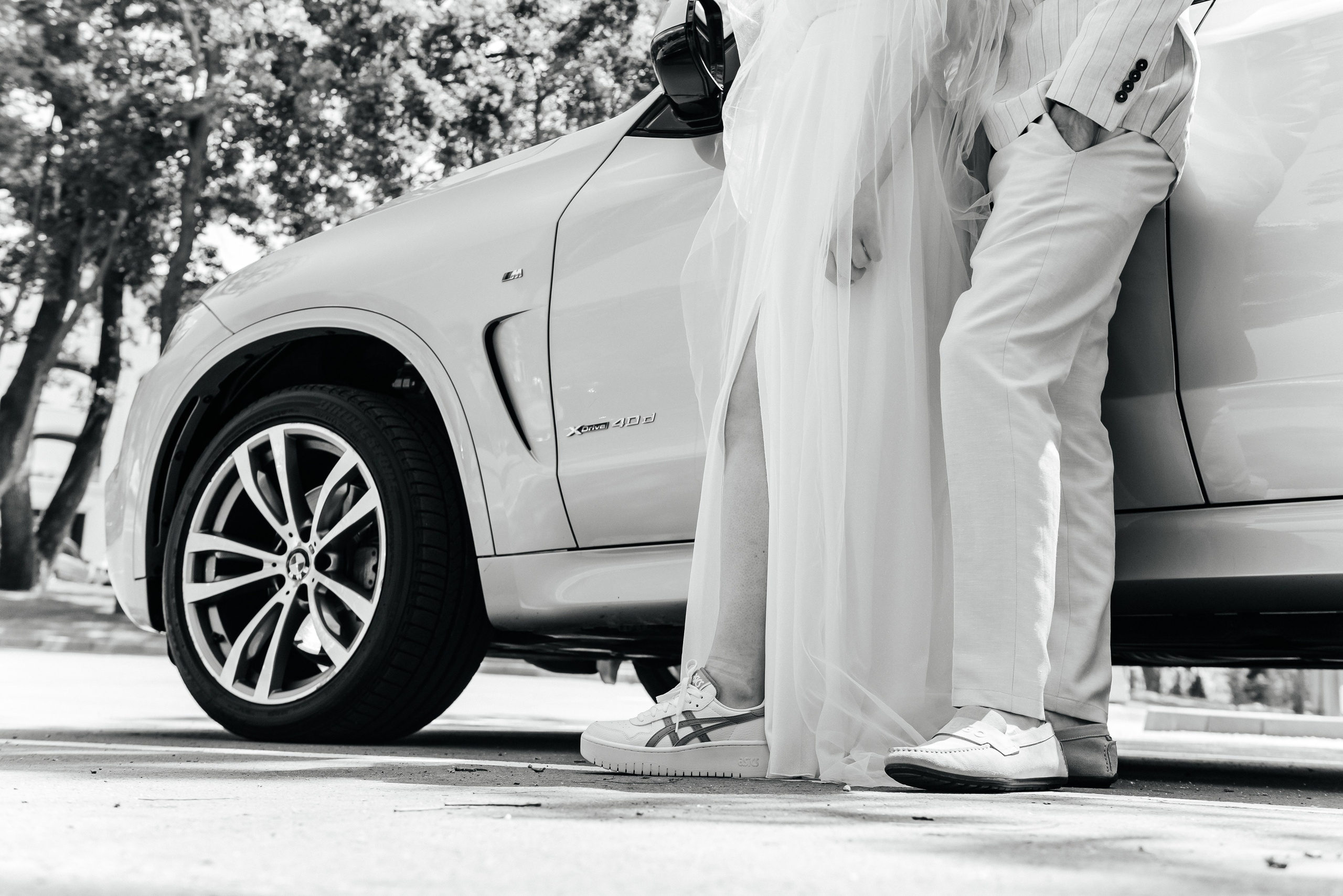 Vyacheslav & Kristina. Alla Podolnaya Photographer