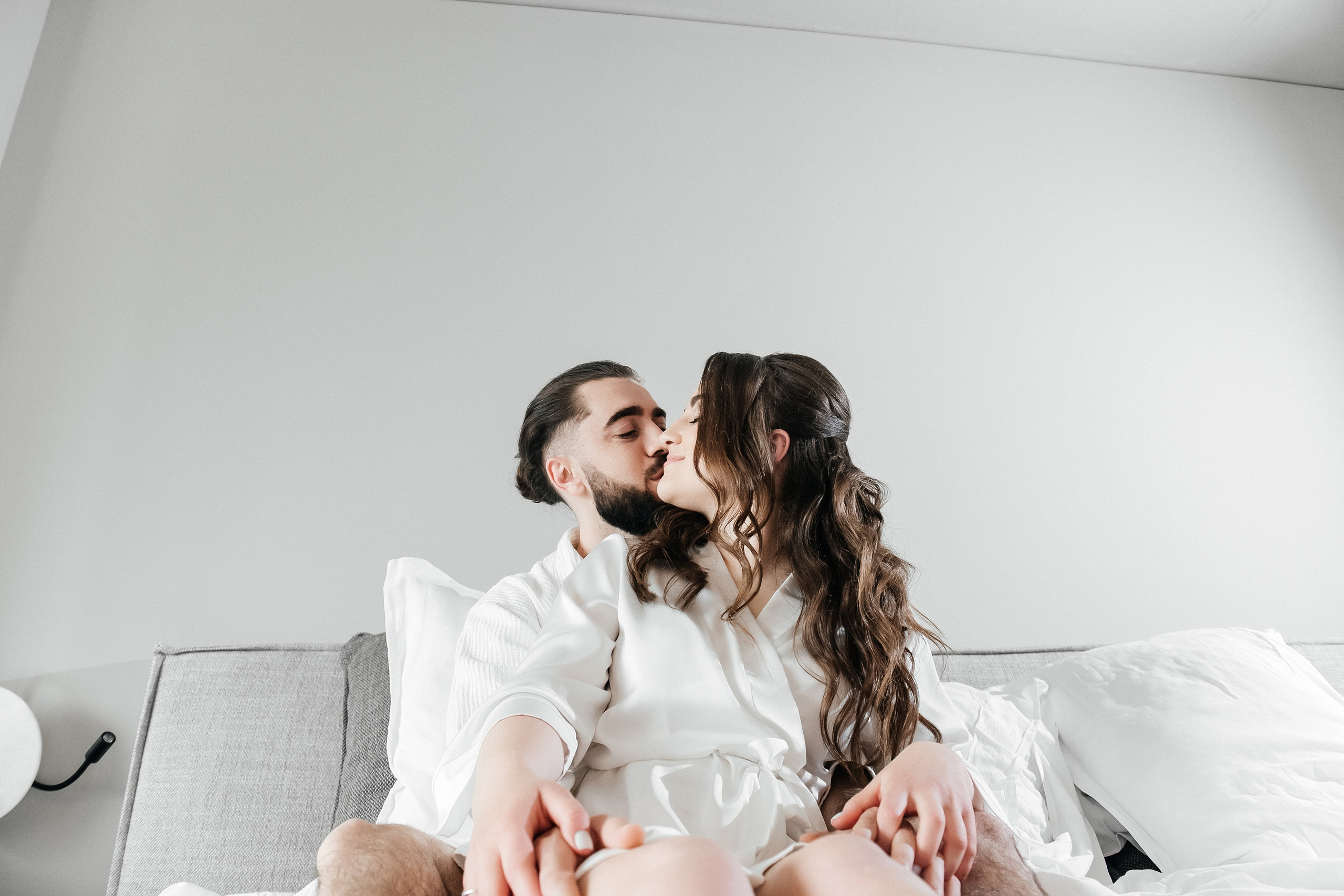 Vyacheslav & Kristina. Alla Podolnaya Photographer