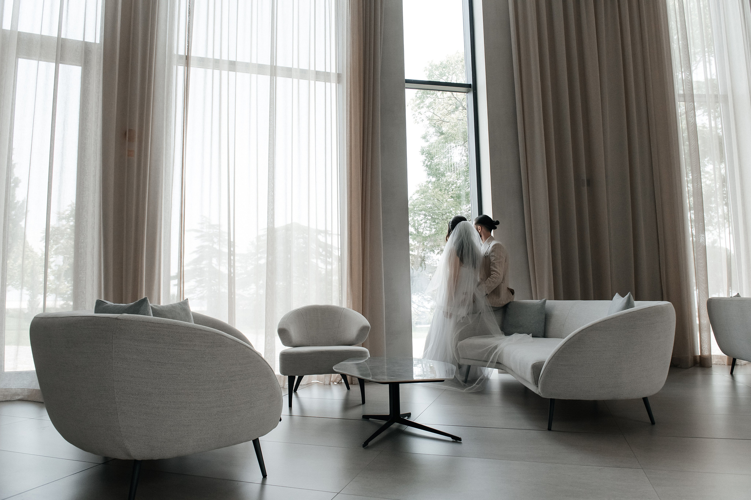 Vyacheslav & Kristina. Alla Podolnaya Photographer