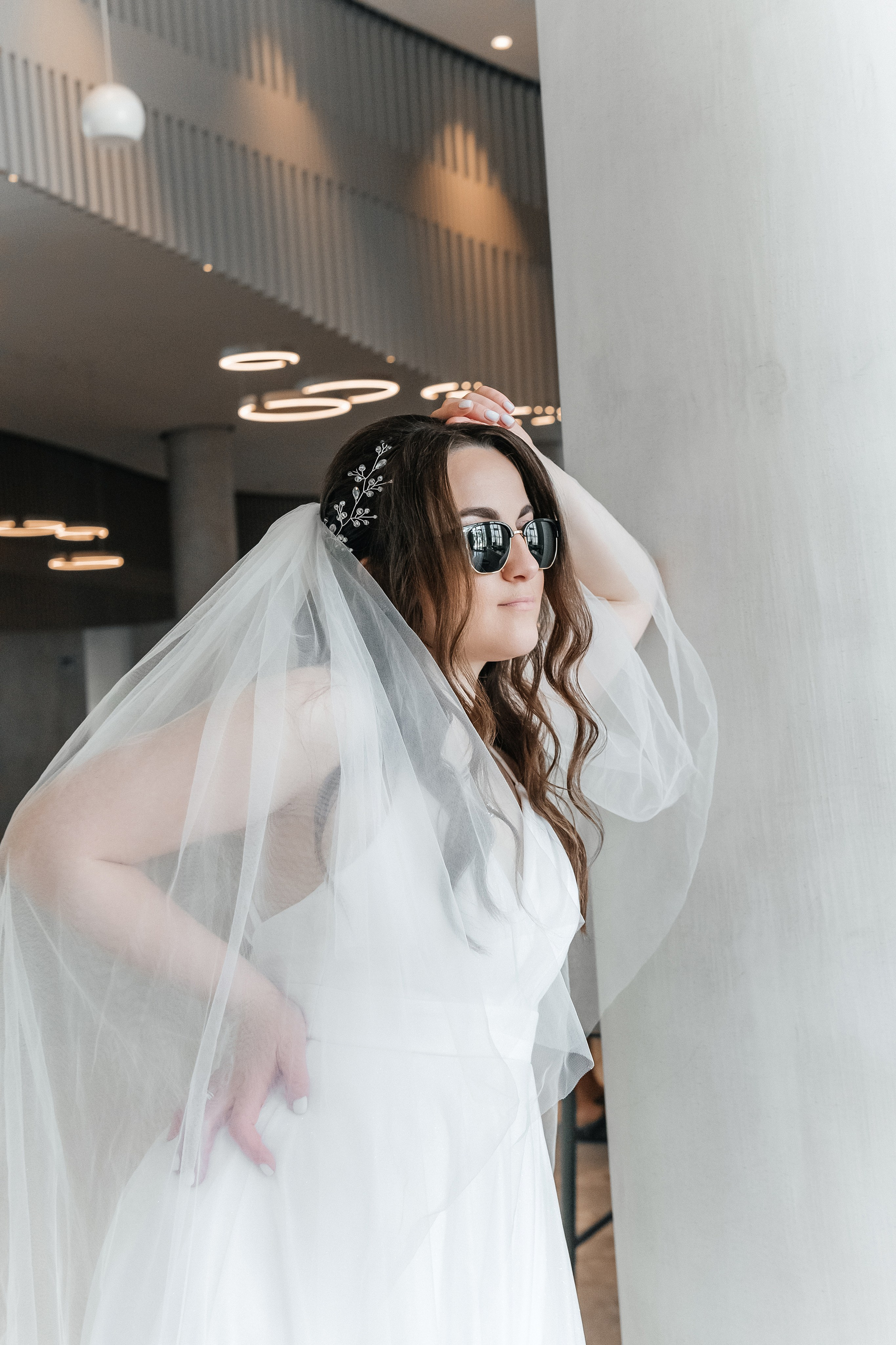 Vyacheslav & Kristina. Alla Podolnaya Photographer