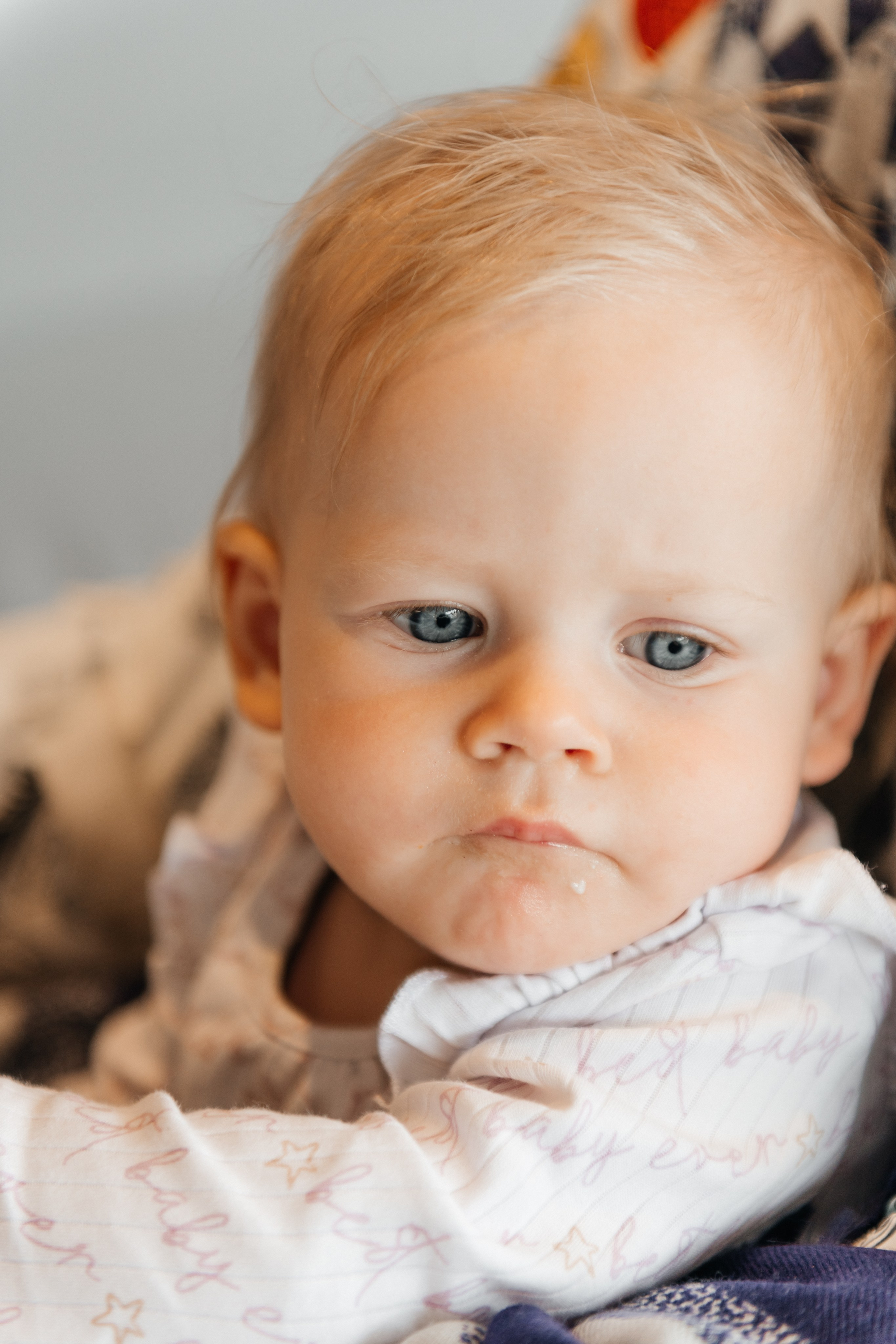 Крестины. Фотограф Алла Подольная