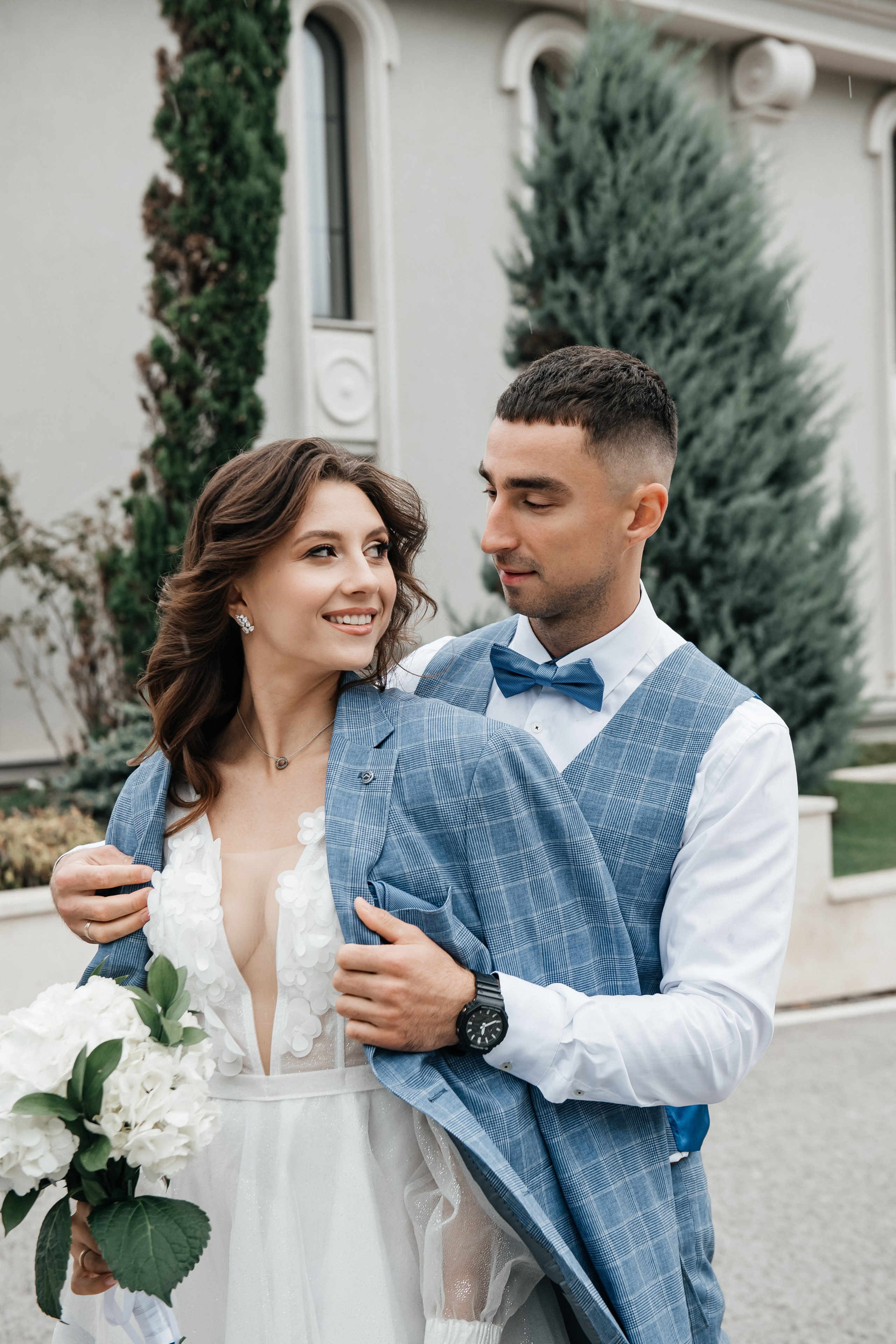 Dmitriy & Albina. Alla Podolnaya Photographer