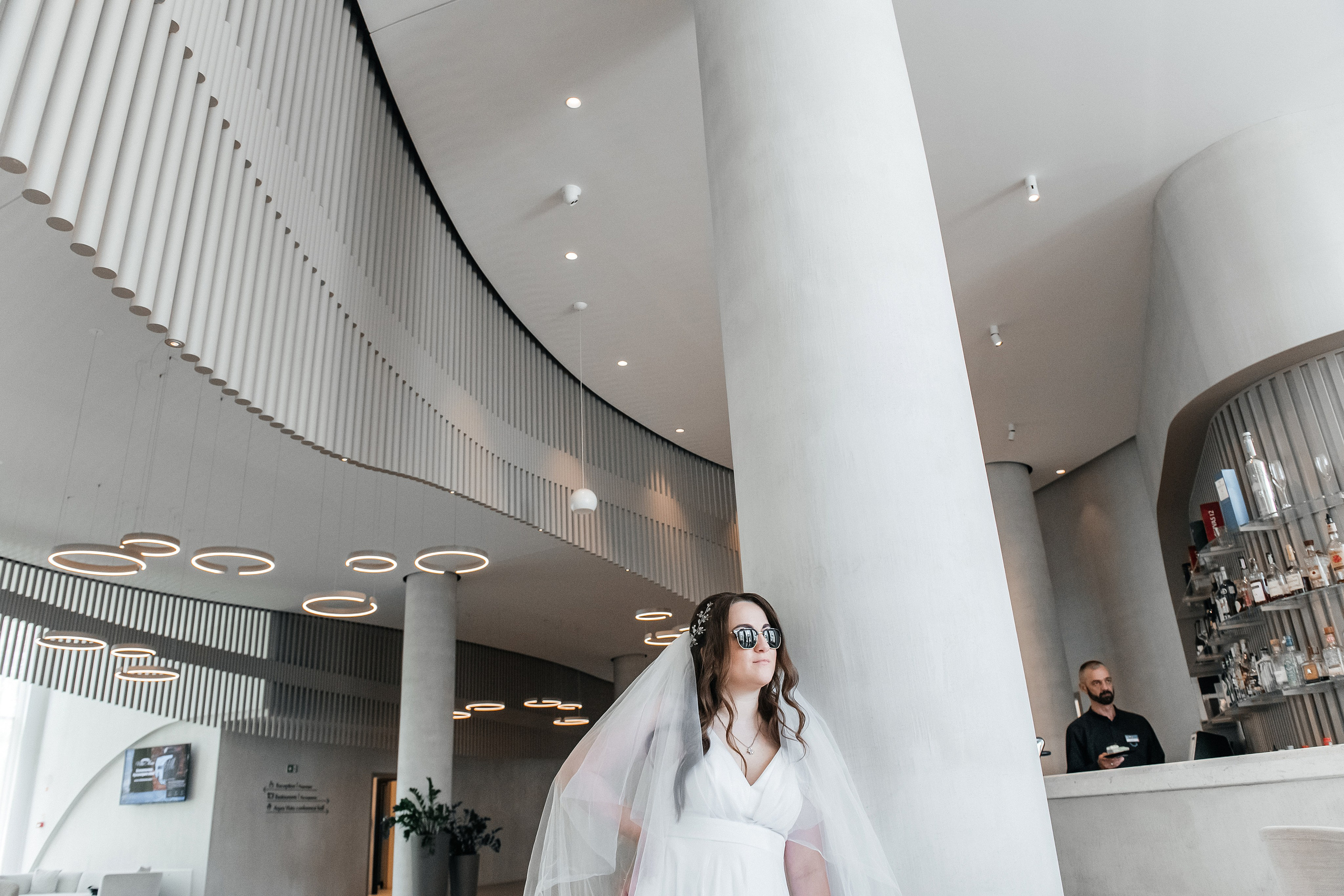 Vyacheslav & Kristina. Alla Podolnaya Photographer