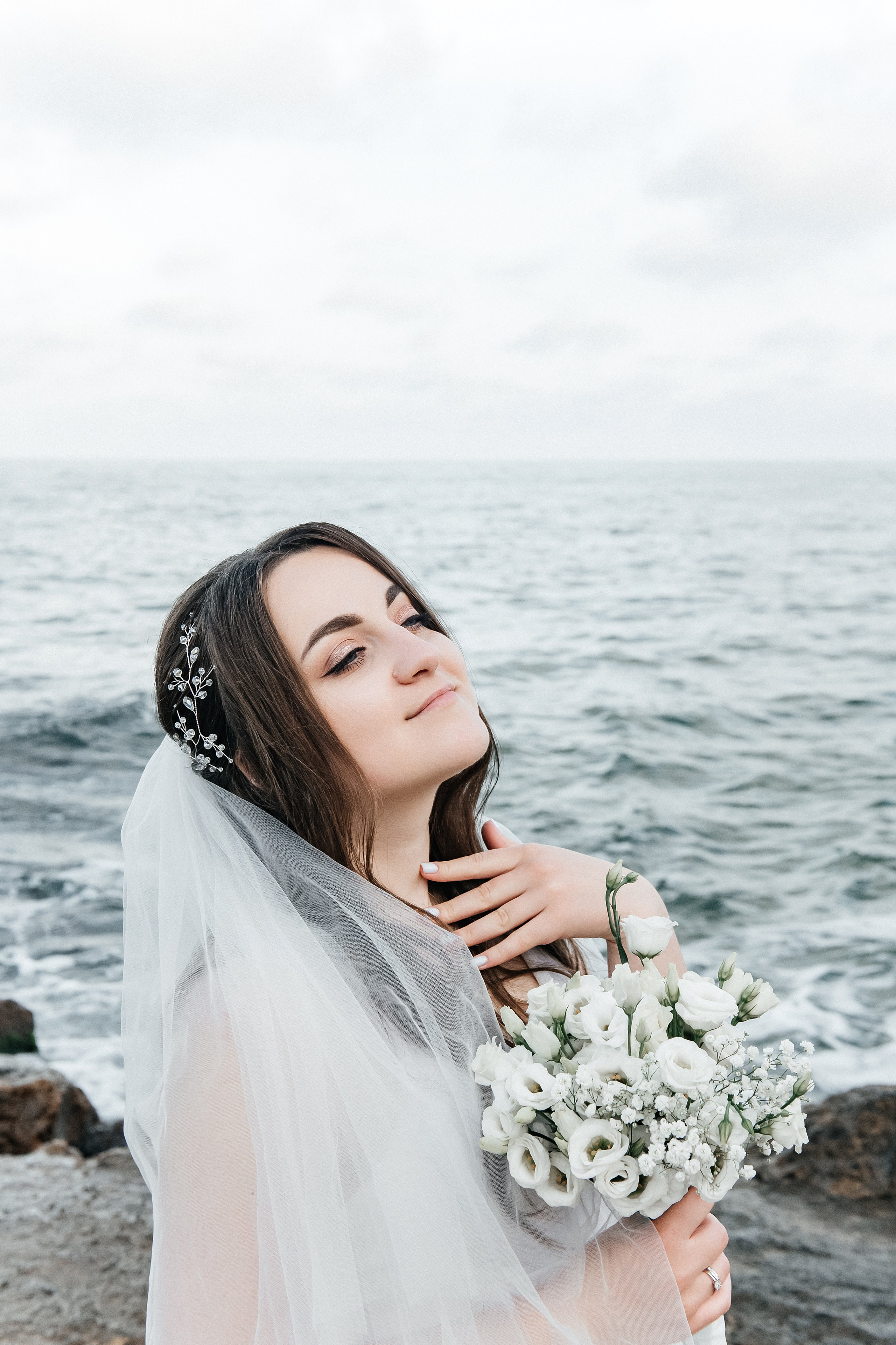 Vyacheslav & Kristina. Alla Podolnaya Photographer