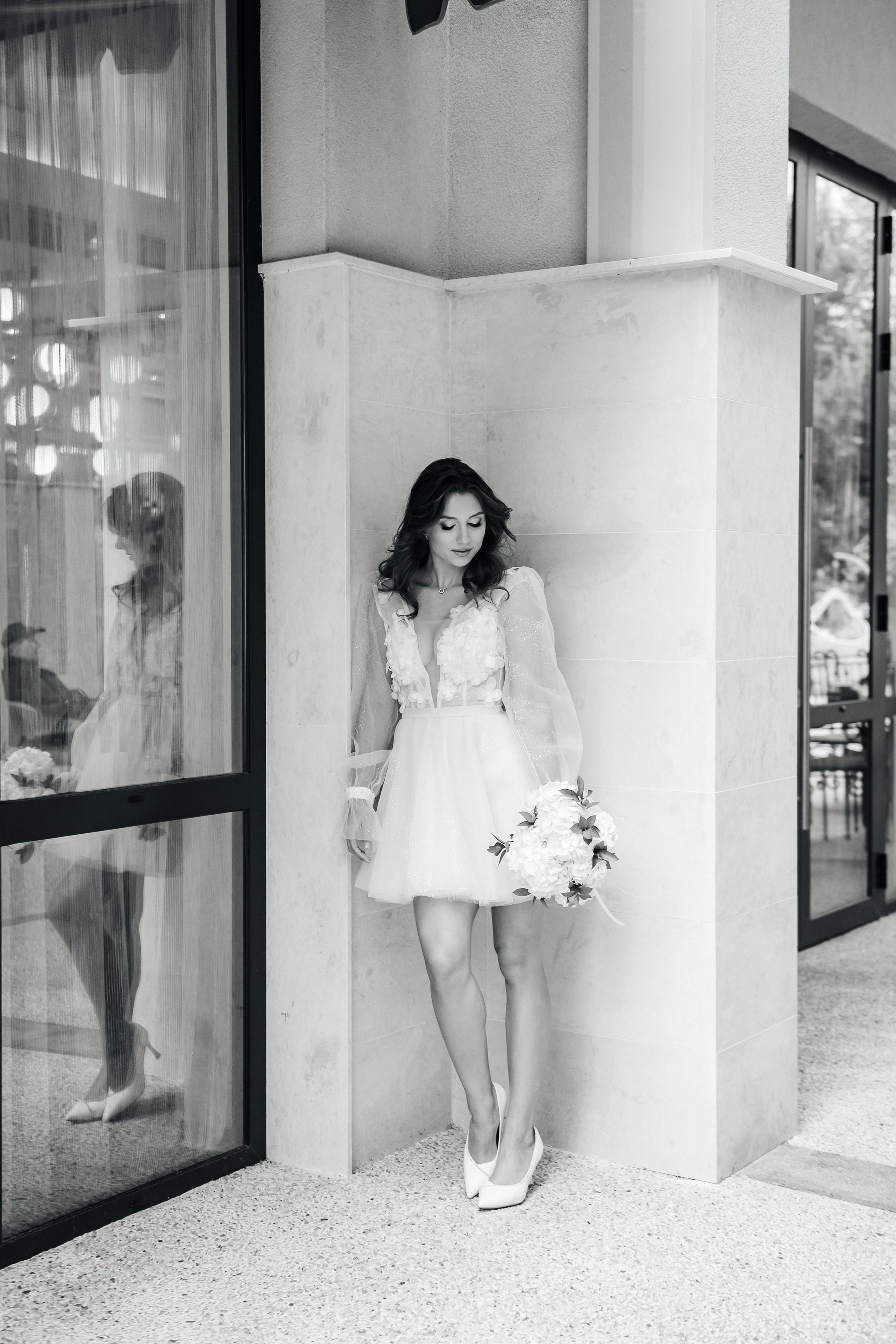 Dmitriy & Albina. Alla Podolnaya Photographer