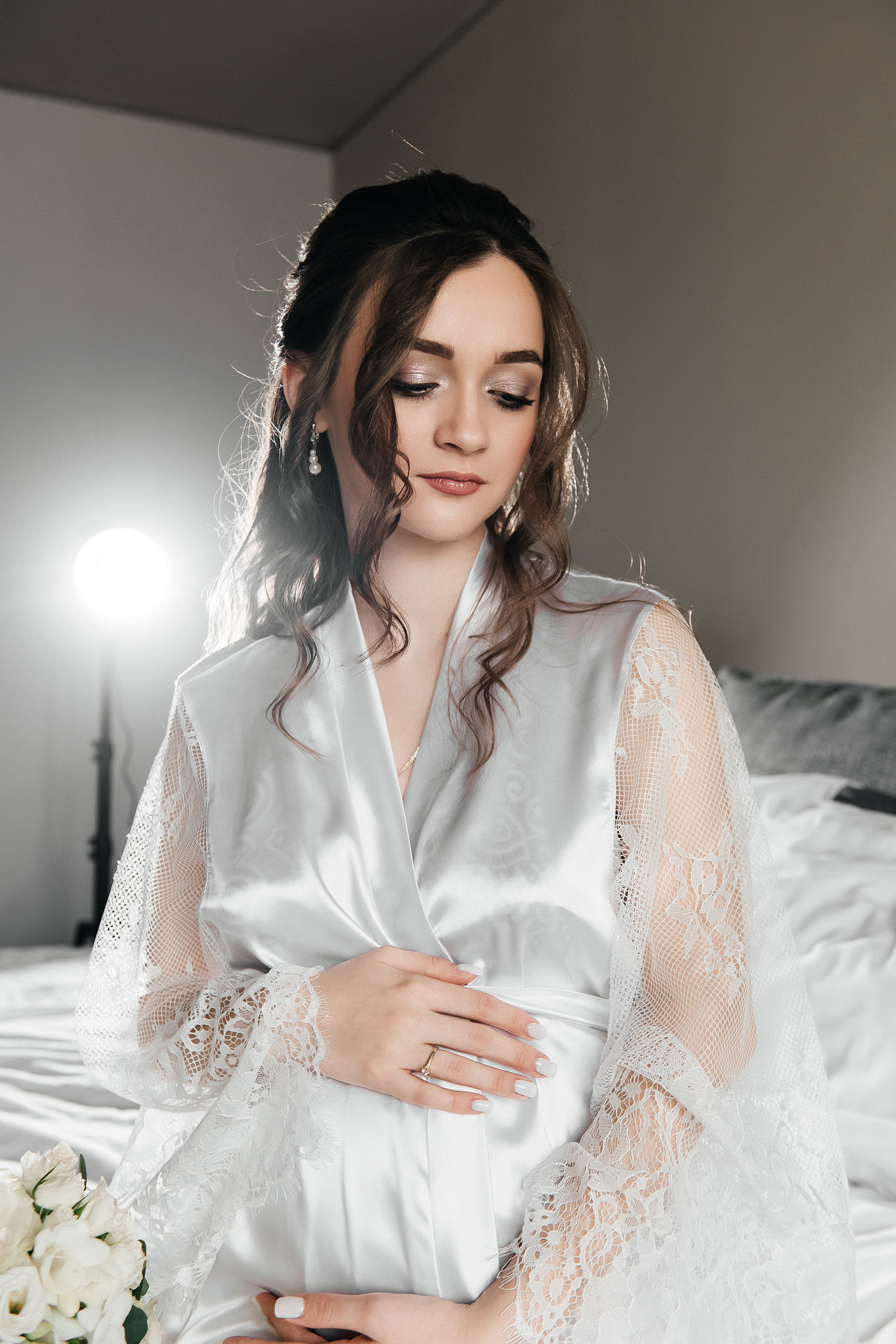 Daria & Eduard. Alla Podolnaya Photographer