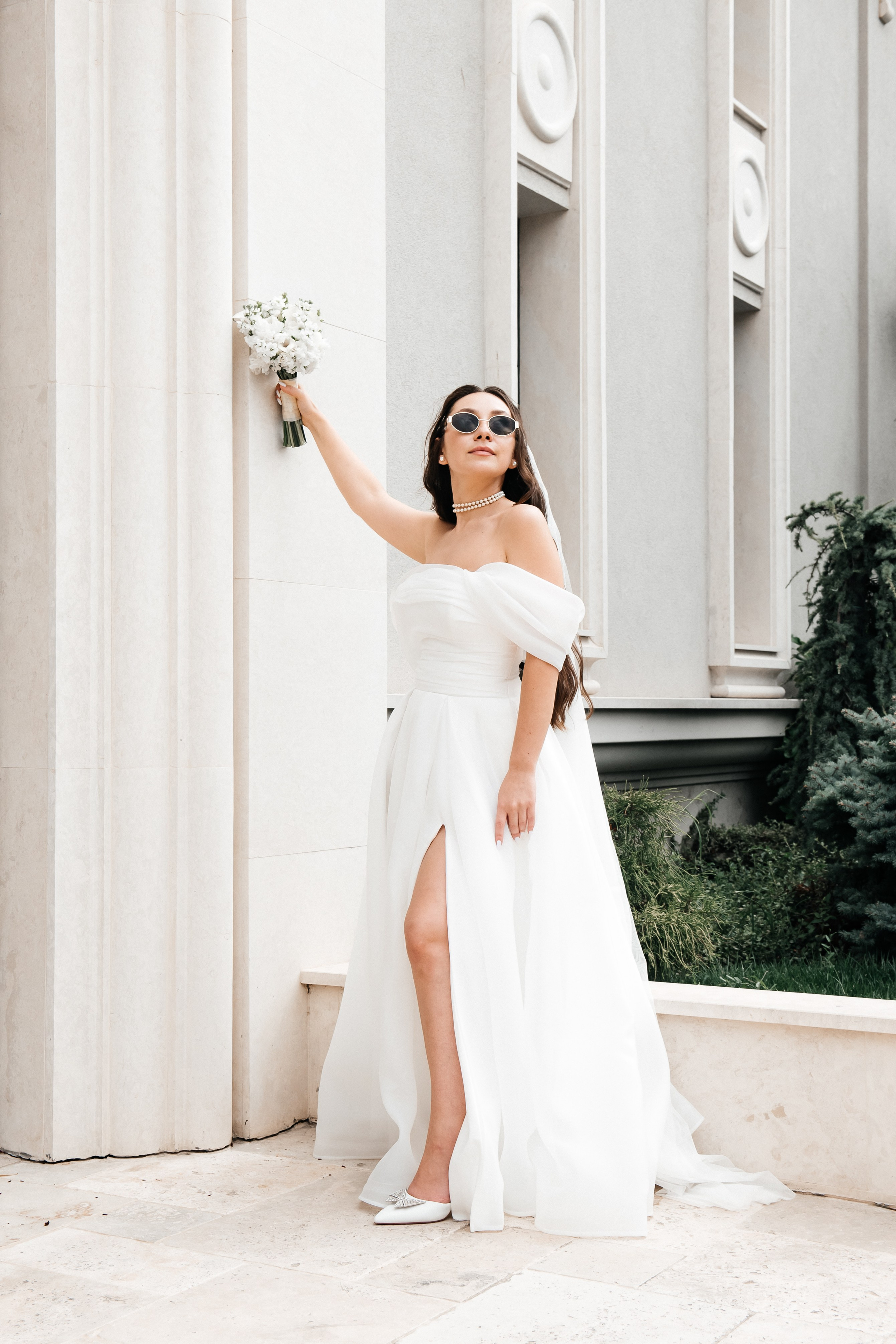 Dmitriy & Karina. Фотограф Алла Подолна