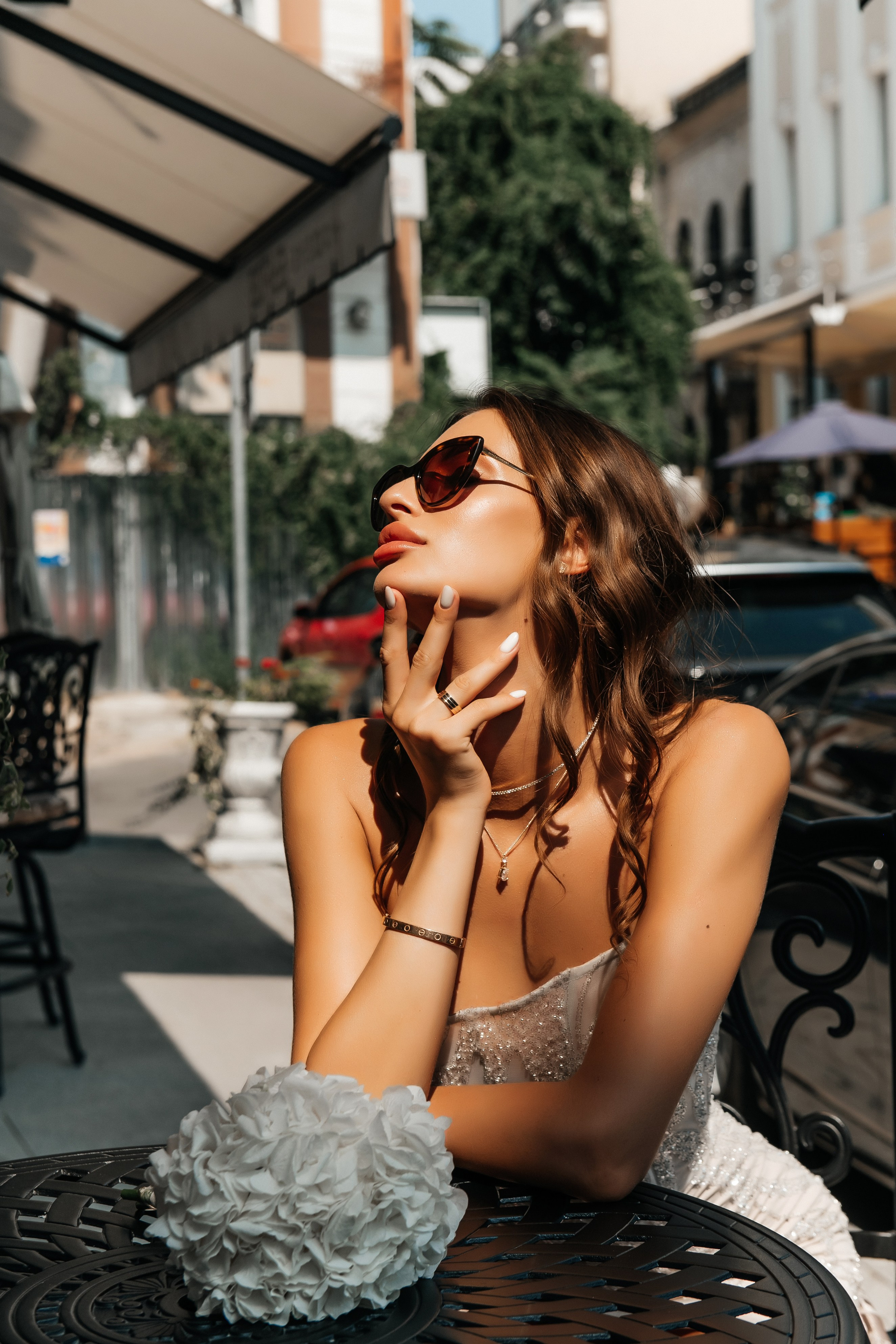 Александр & Анастасия. Фотограф Алла Подольная