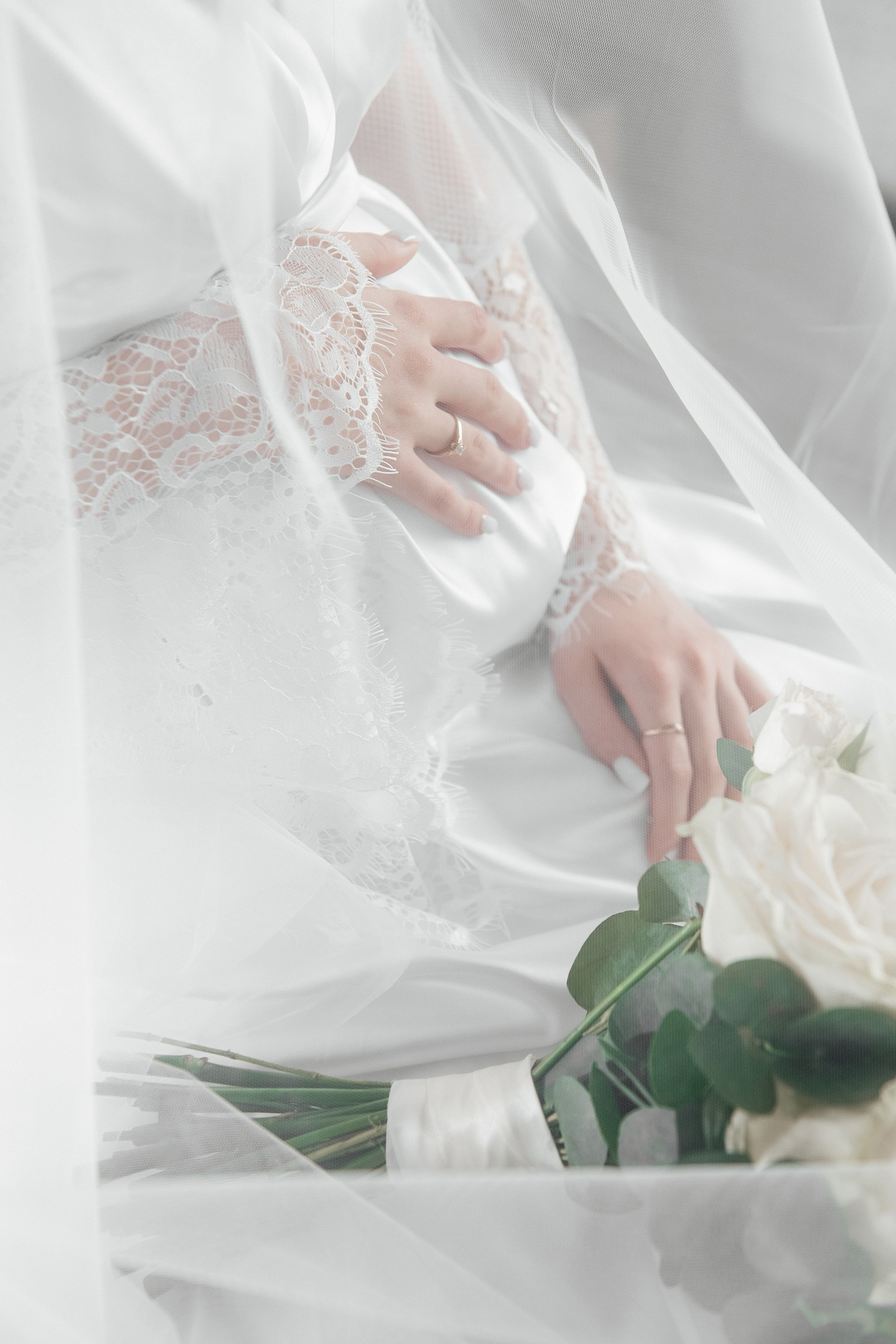 Daria & Eduard. Alla Podolnaya Photographer