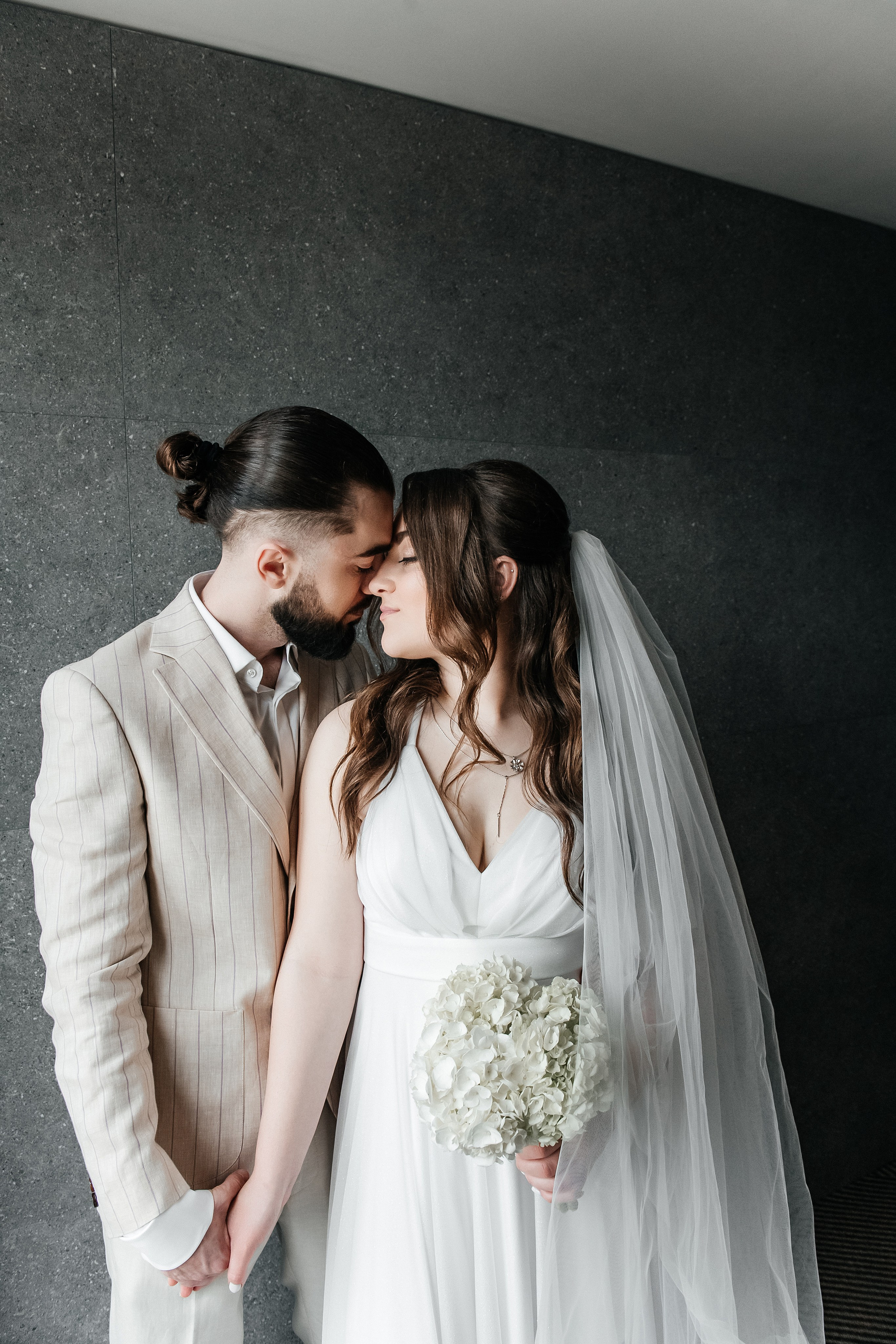 Vyacheslav & Kristina. Alla Podolnaya Photographer