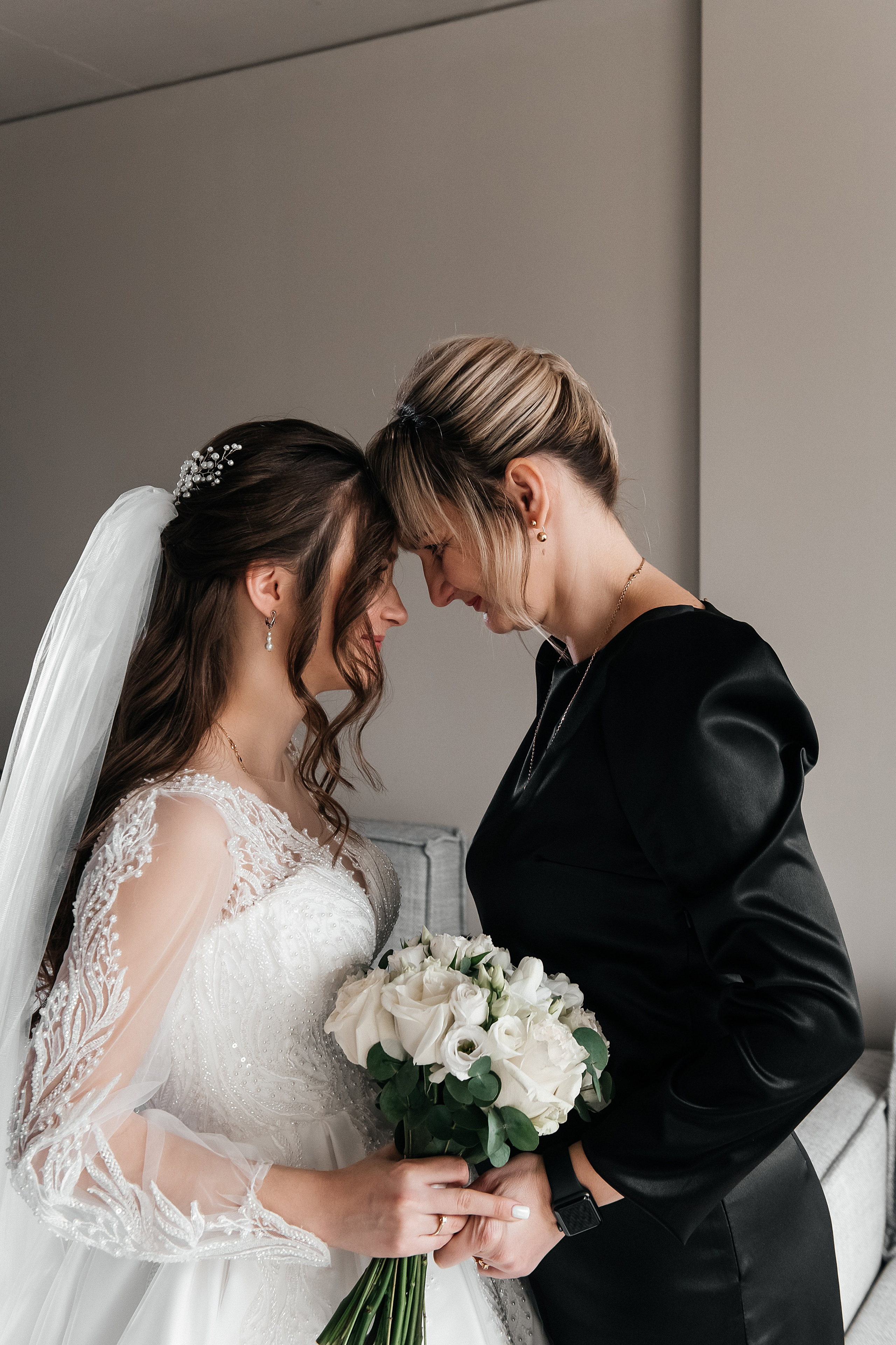 Daria & Eduard. Alla Podolnaya Photographer