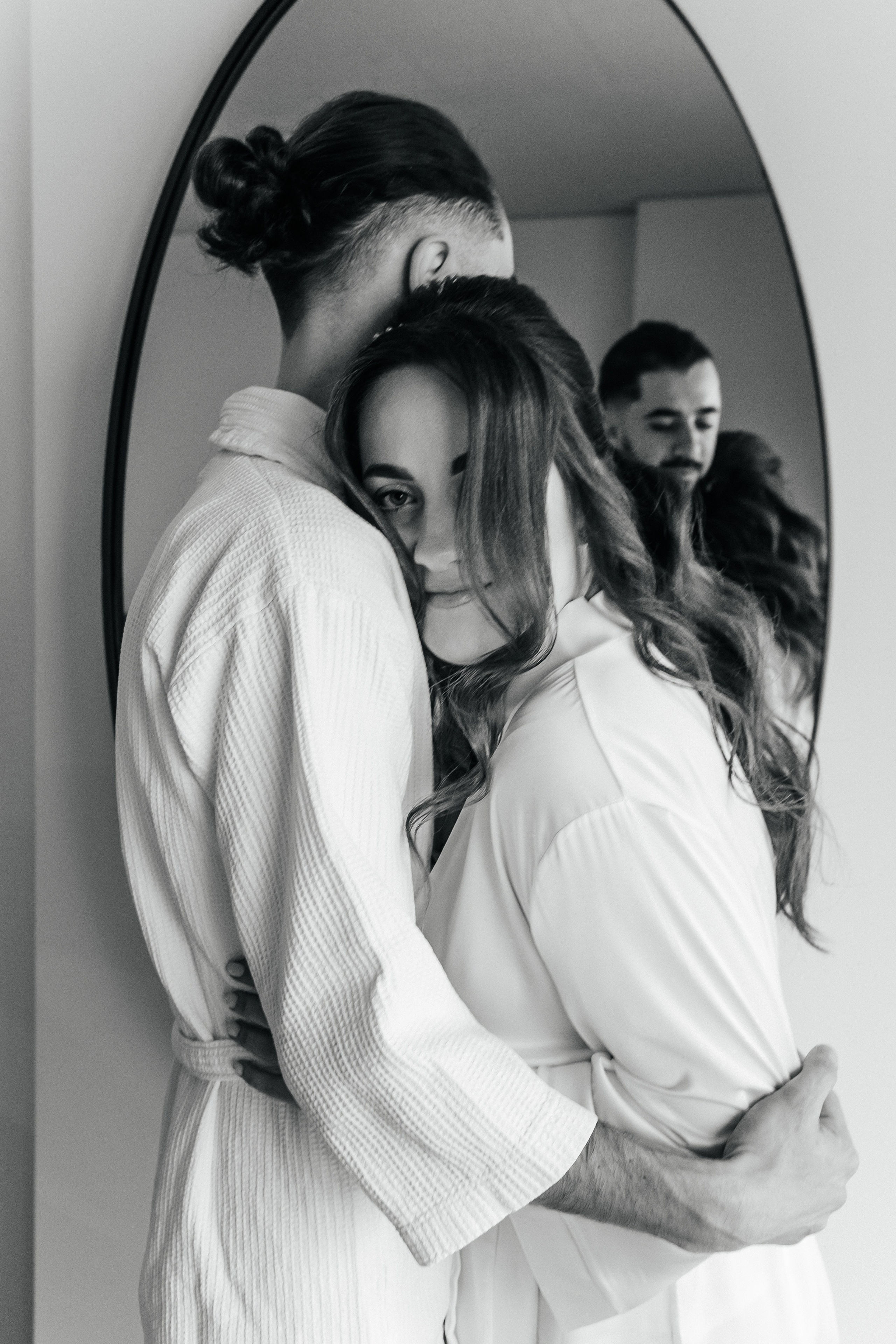 Vyacheslav & Kristina. Alla Podolnaya Photographer