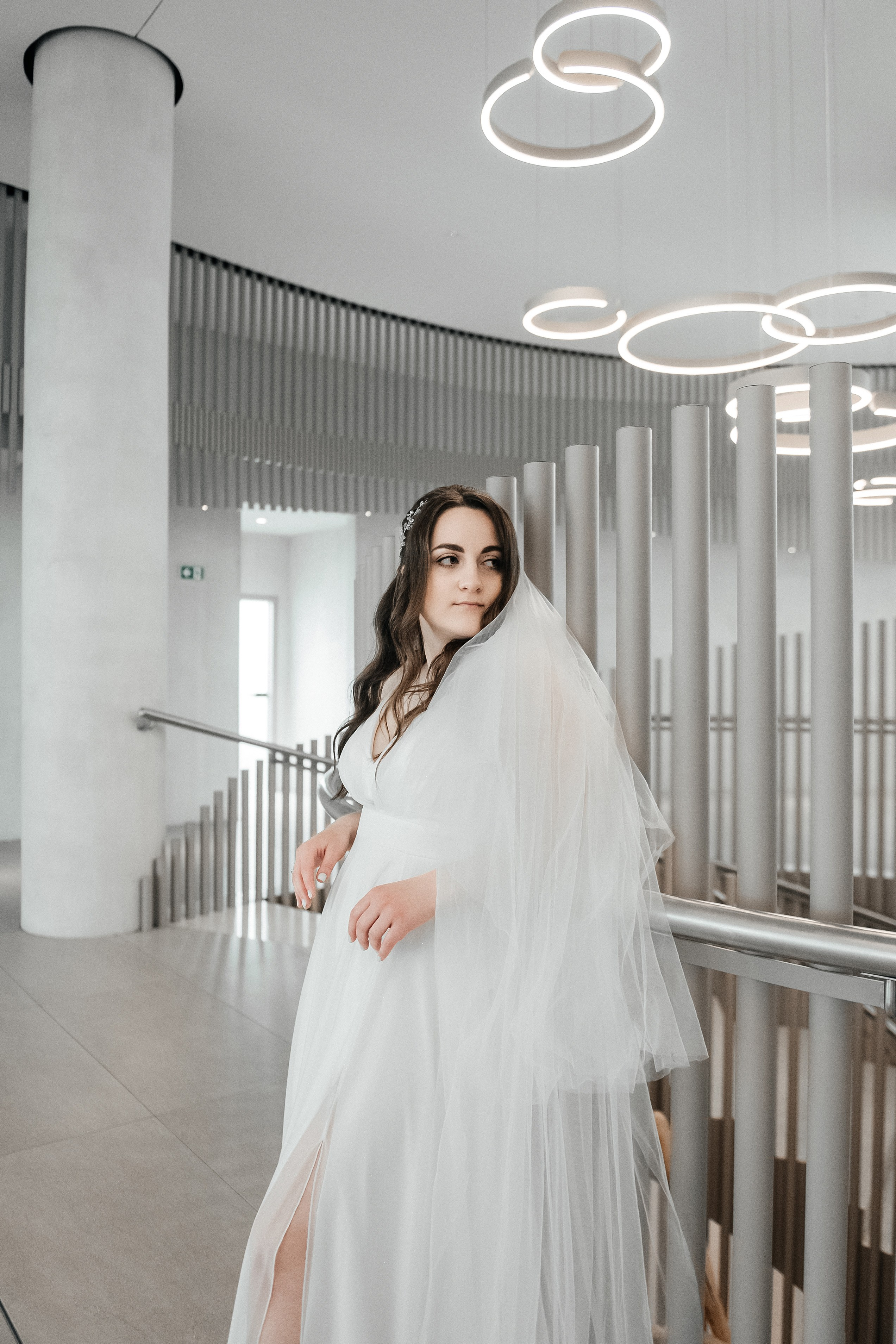 Vyacheslav & Kristina. Alla Podolnaya Photographer