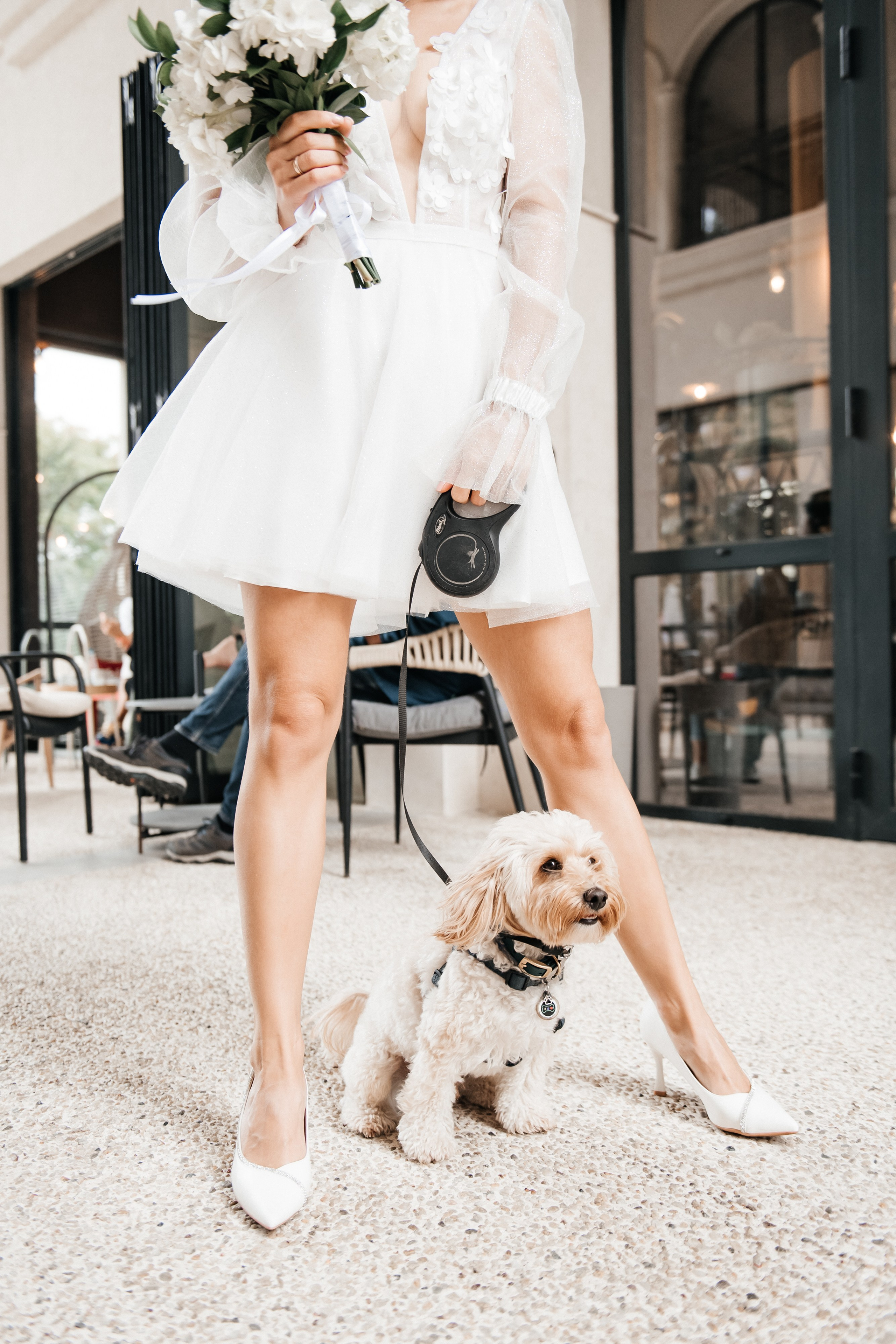 Dmitriy & Albina. Alla Podolnaya Photographer