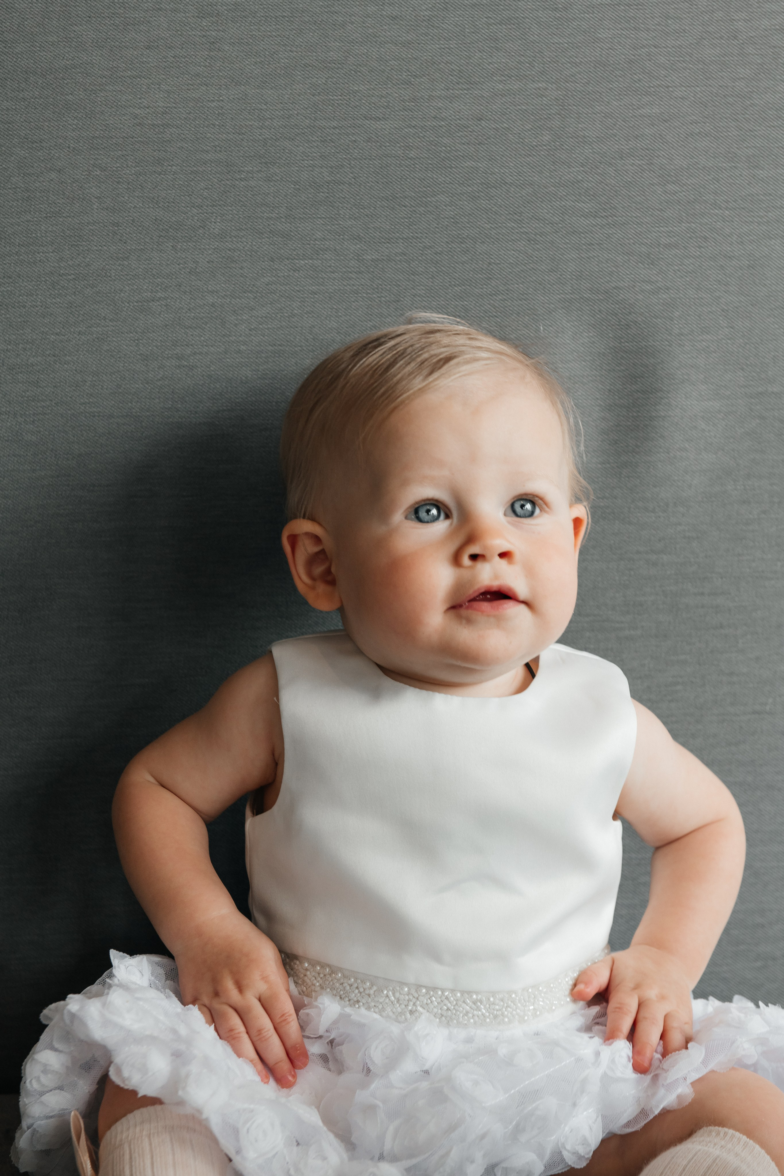 Крестины. Фотограф Алла Подольная