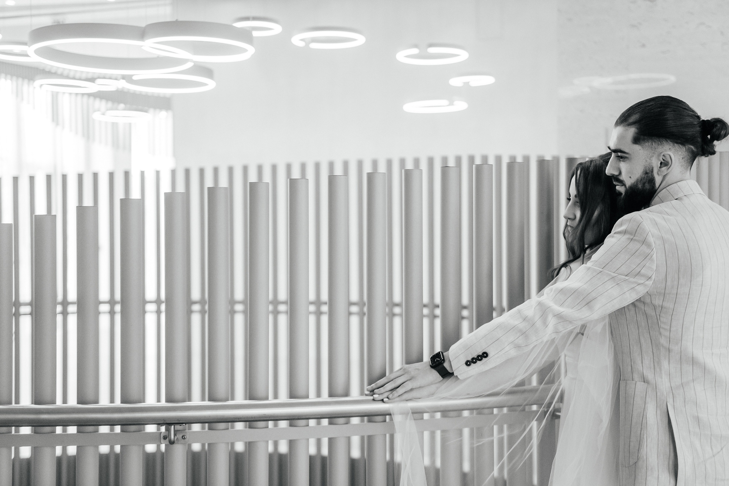 Vyacheslav & Kristina. Alla Podolnaya Photographer