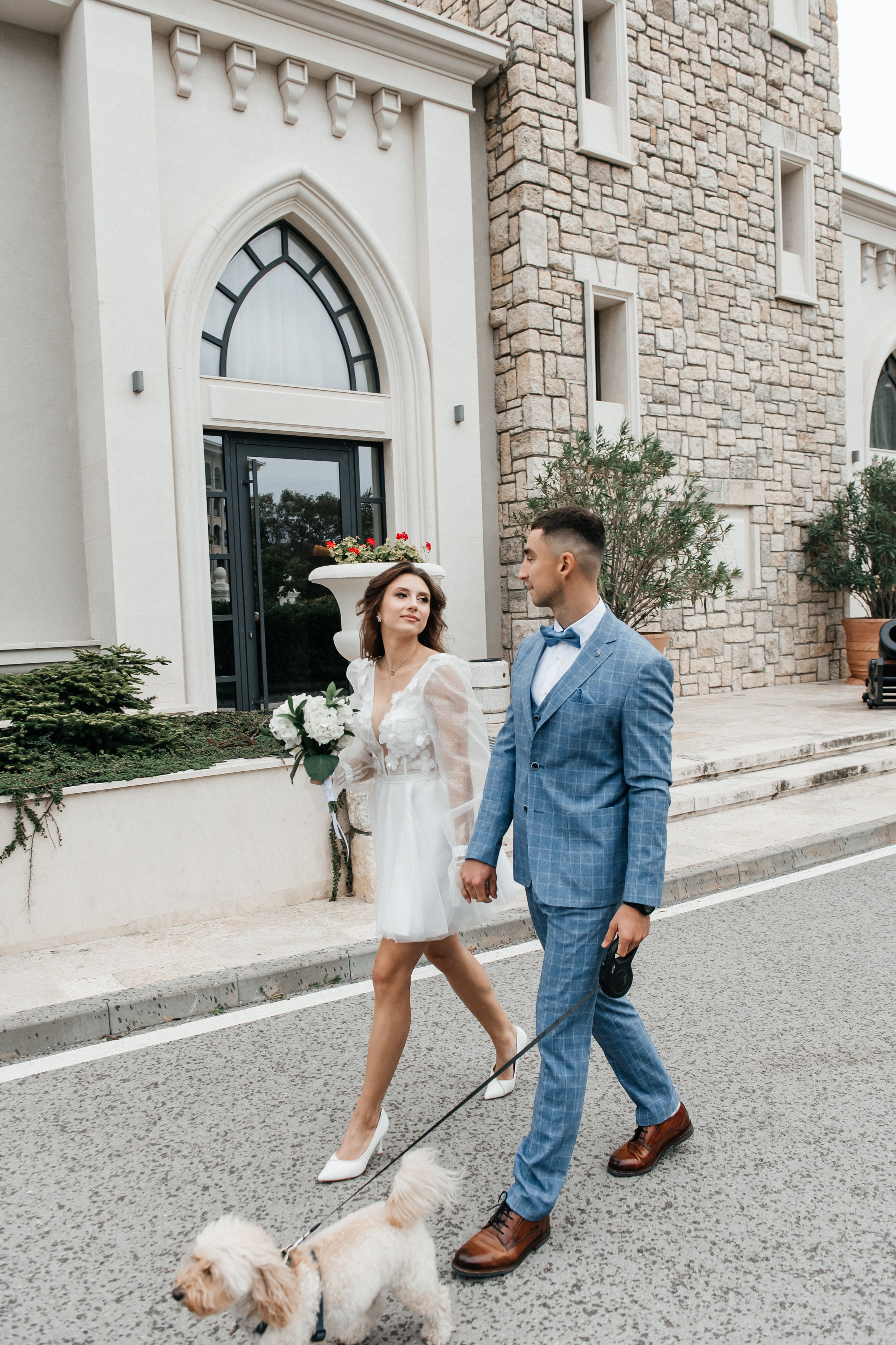 Dmitriy & Albina. Alla Podolnaya Photographer