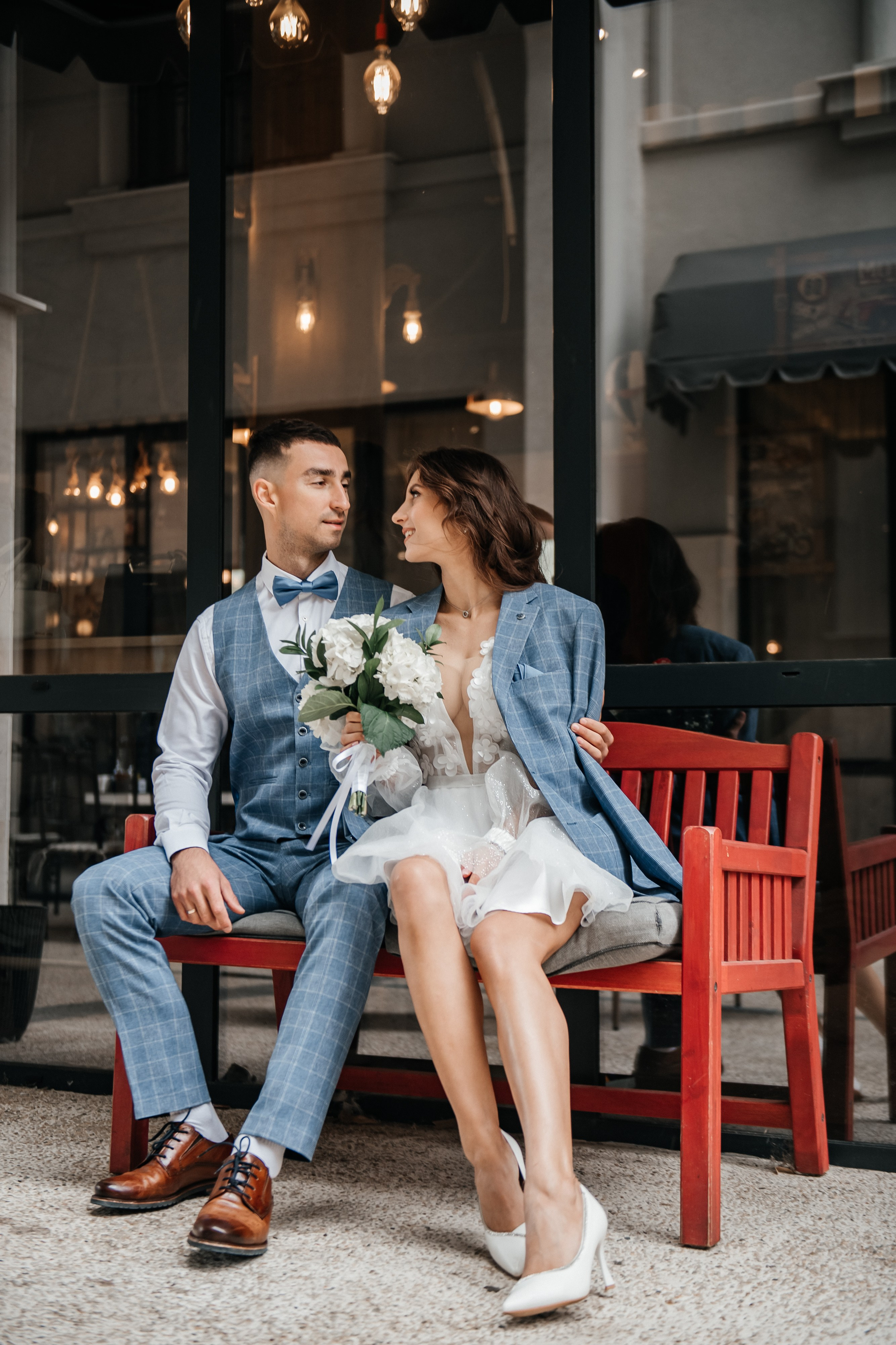 Dmitriy & Albina. Alla Podolnaya Photographer